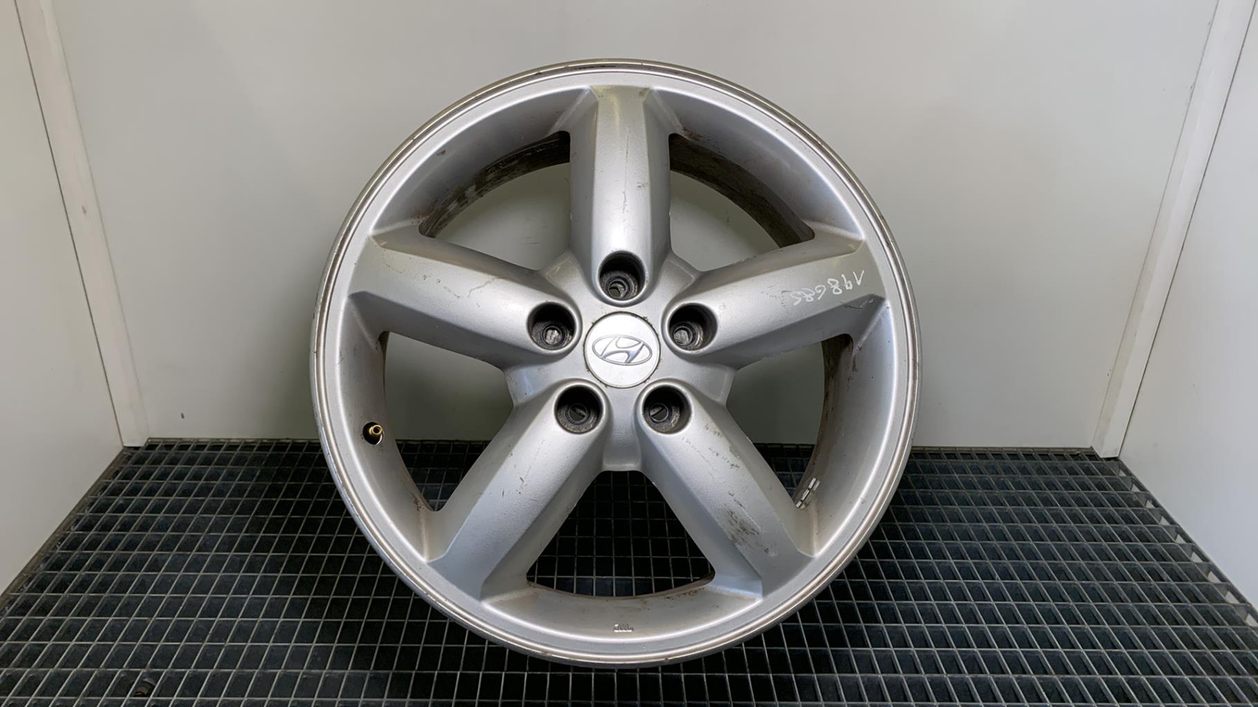 Cerchione HYUNDAI SANTA FE 2 PHASE 1 Diésel - 1