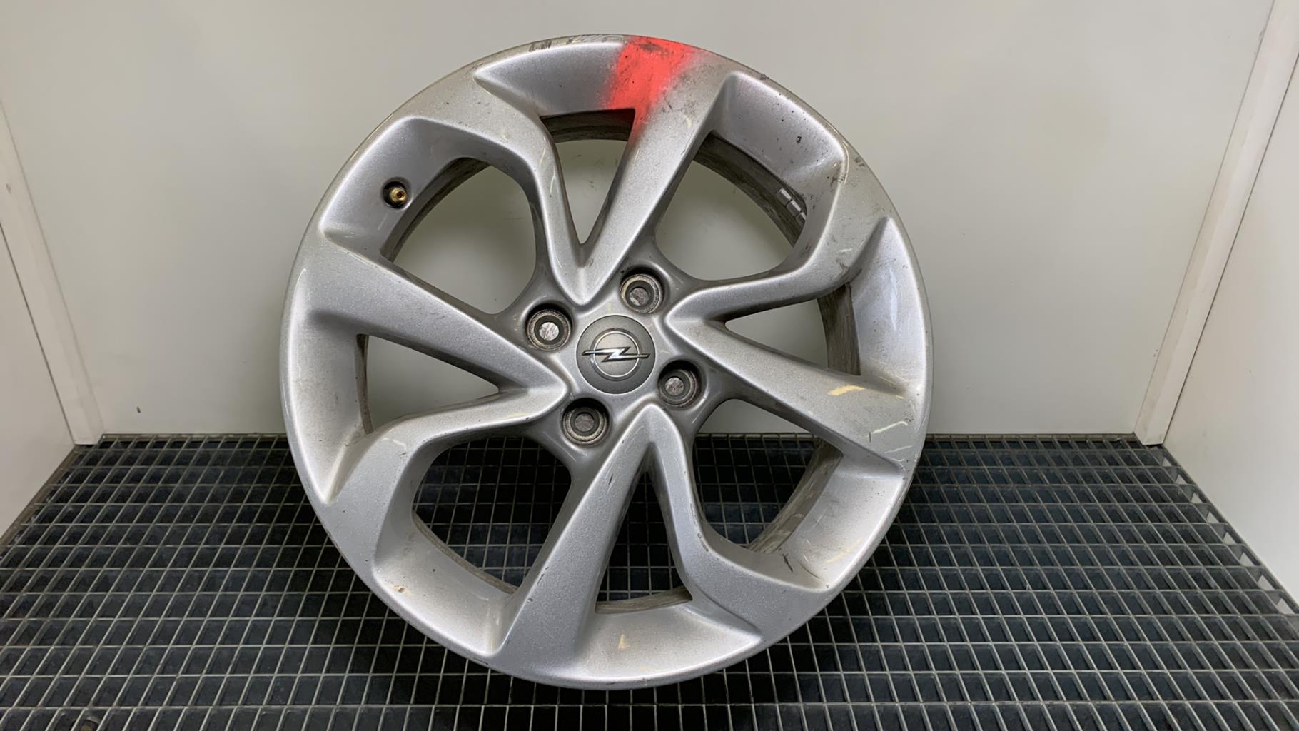 Jante OPEL CORSA E  - 1