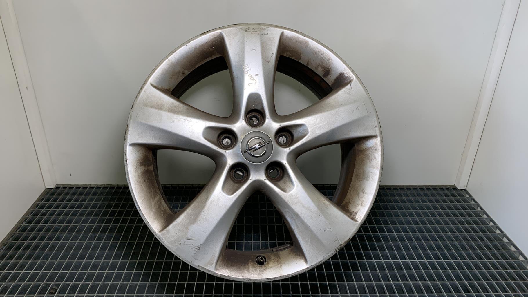 Cerchione OPEL ASTRA J PHASE 1 Diésel - 1