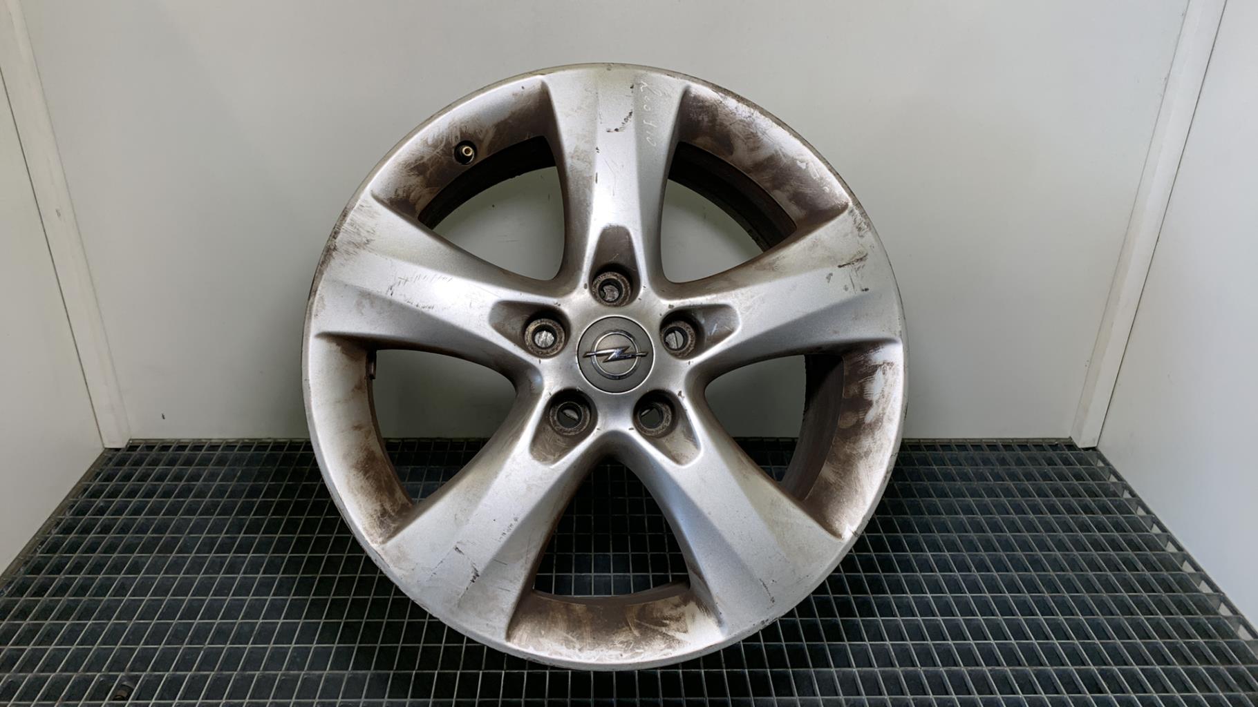 Cerchione OPEL ASTRA J PHASE 1 Diésel - 1