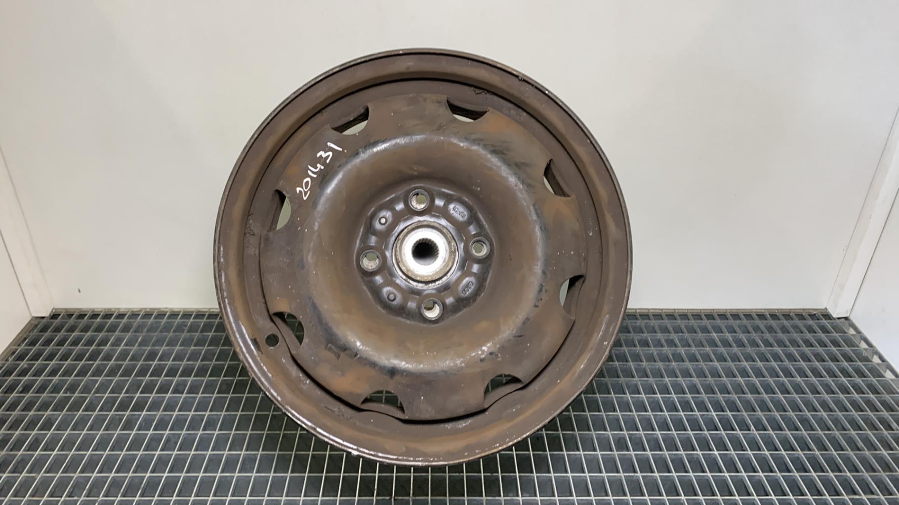 Jante RENAULT R21 PHASE 2 BREAK  - 1