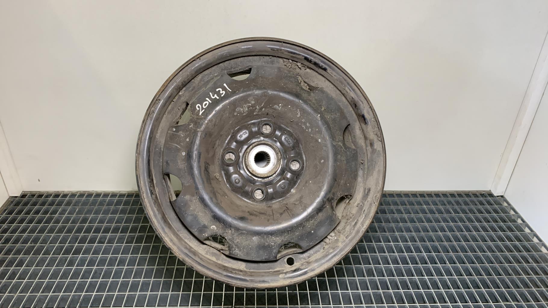 Jante RENAULT R21 PHASE 2 BREAK  - 1