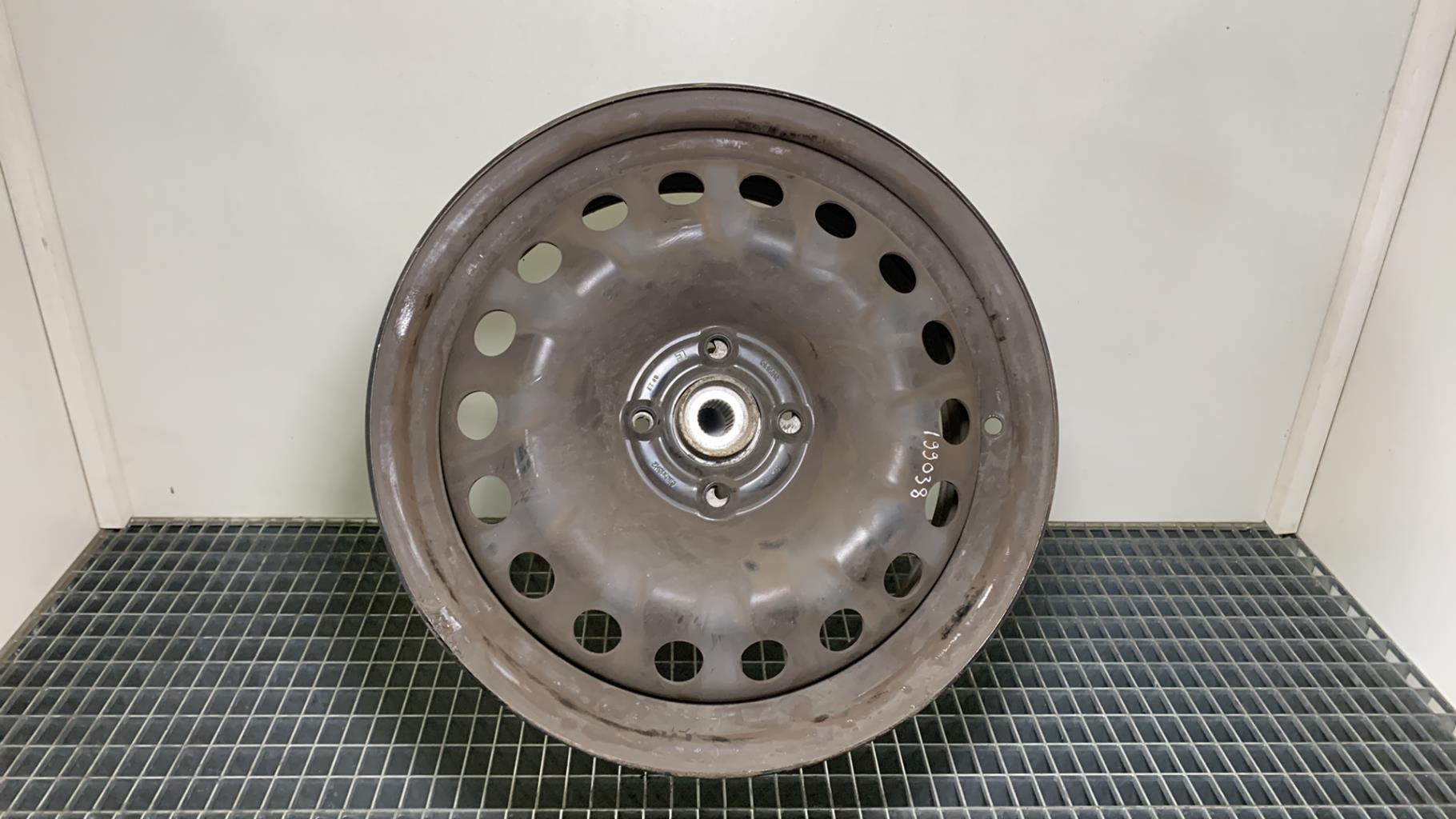 Jante RENAULT SCENIC 2 PHASE 2  - 1