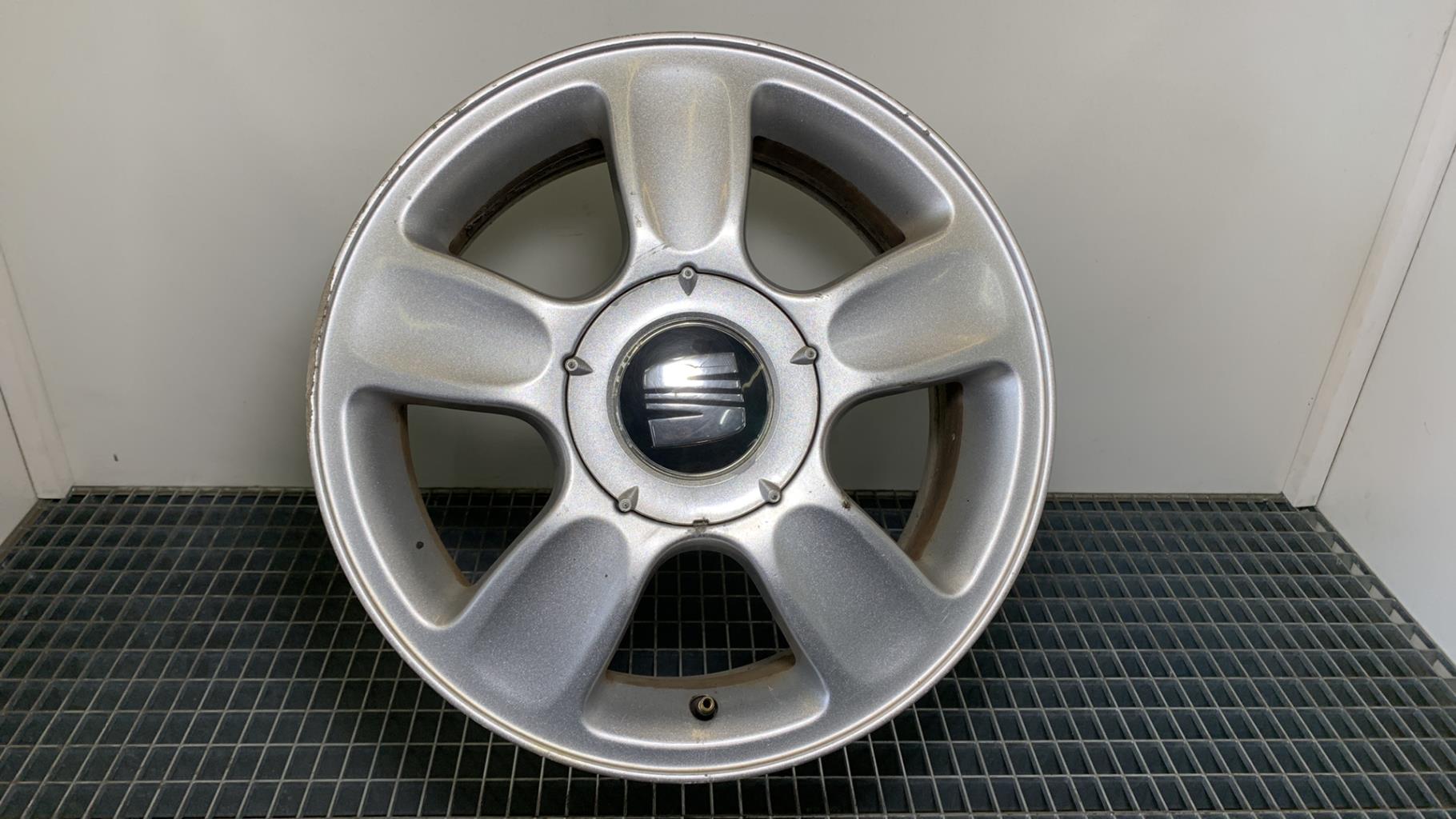 Jante SEAT IBIZA 2  - 1