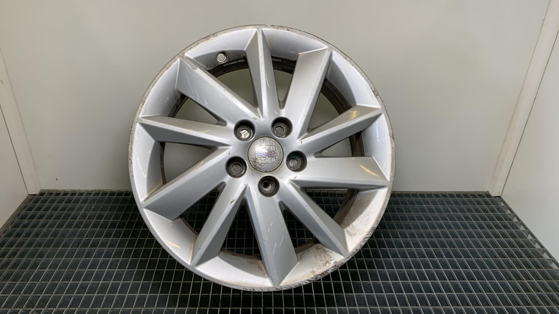 Jante SEAT IBIZA 4  - 1