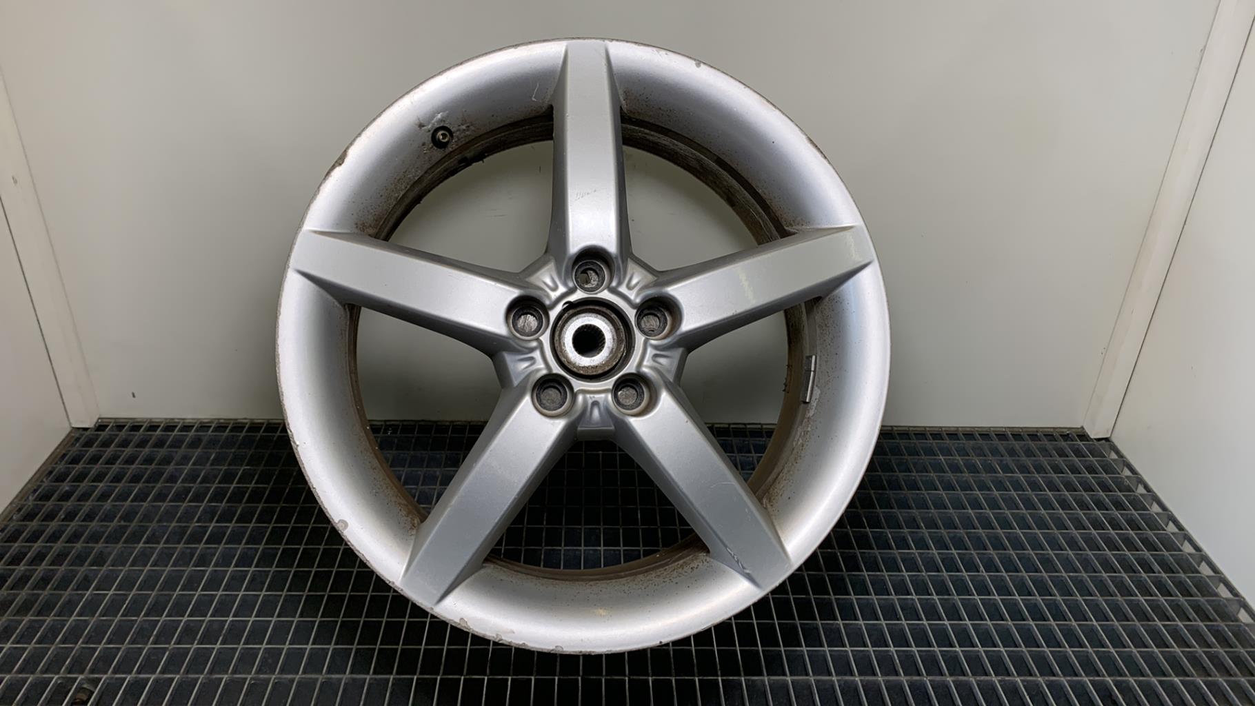 Jante SEAT IBIZA 3  - 1