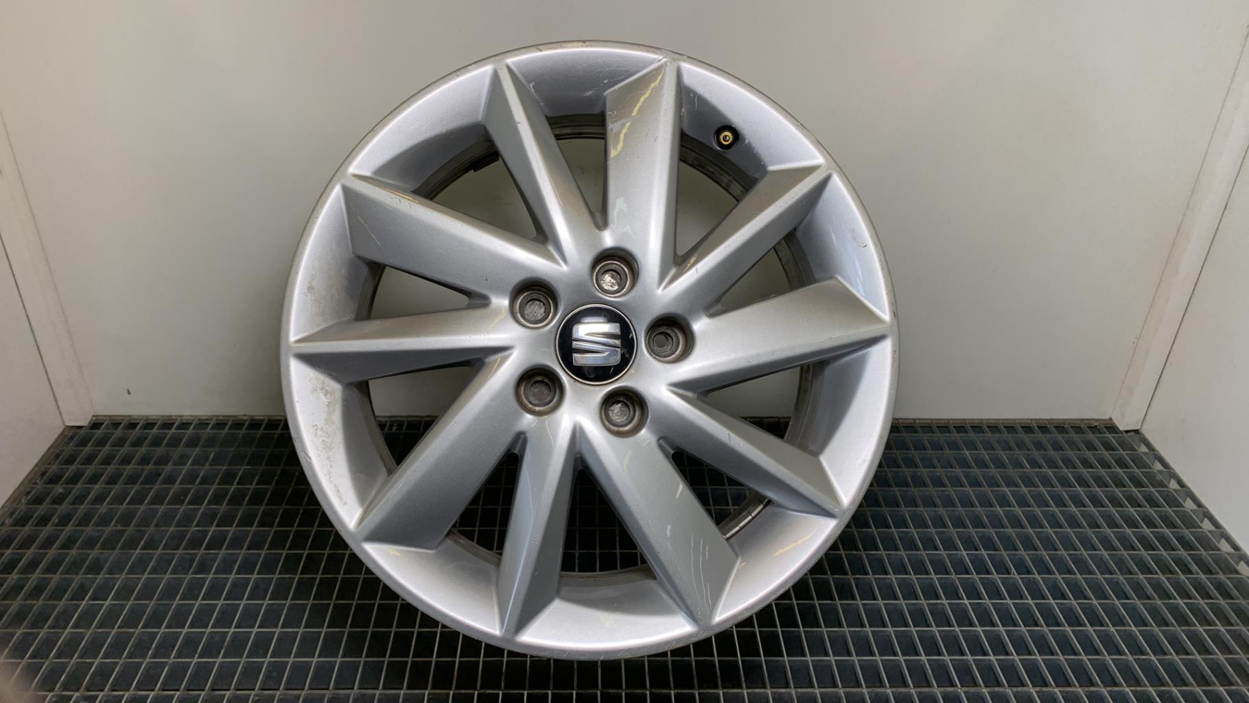 Jante SEAT IBIZA 4  - 1