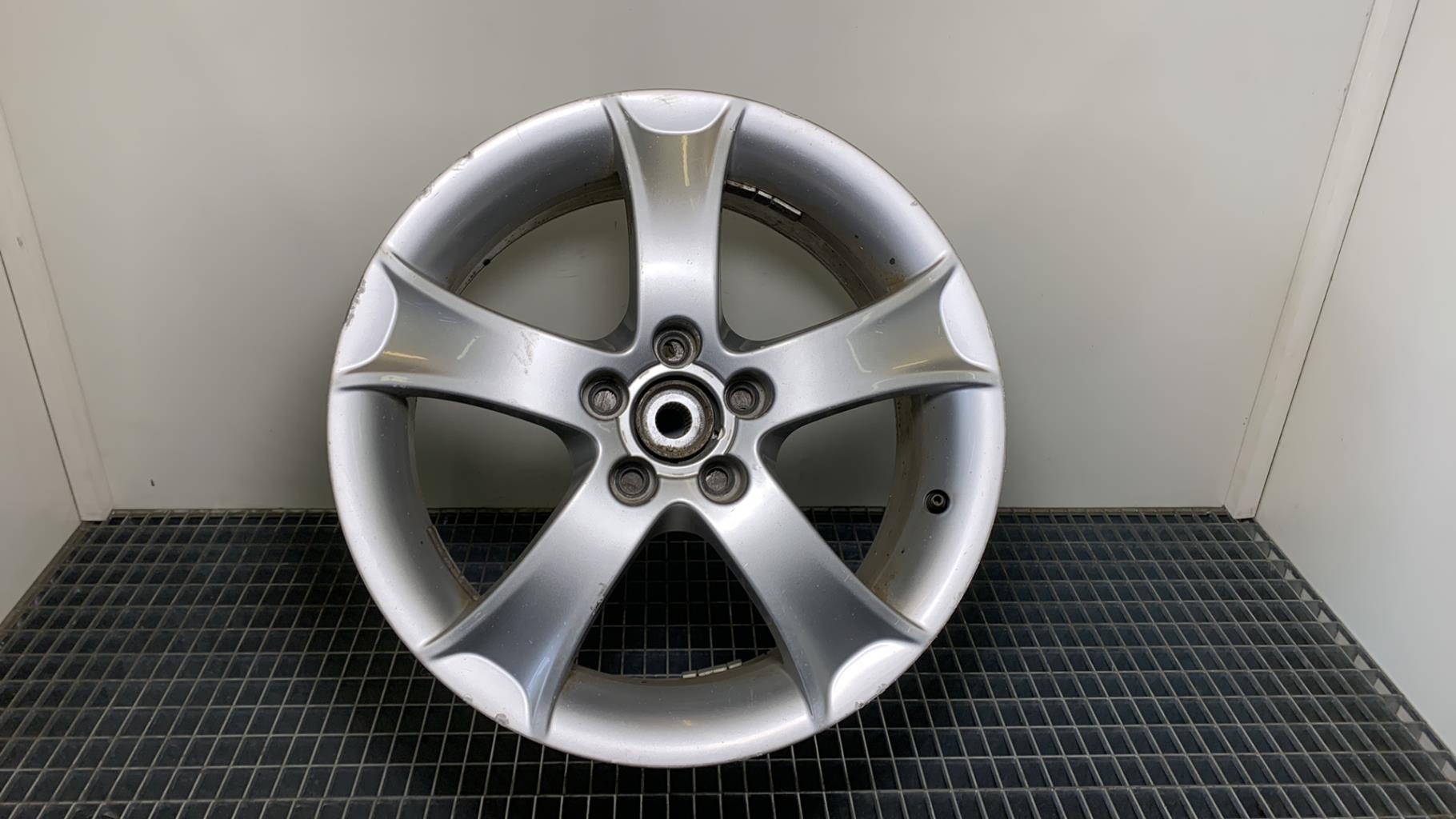 Jante SEAT IBIZA 4  - 1
