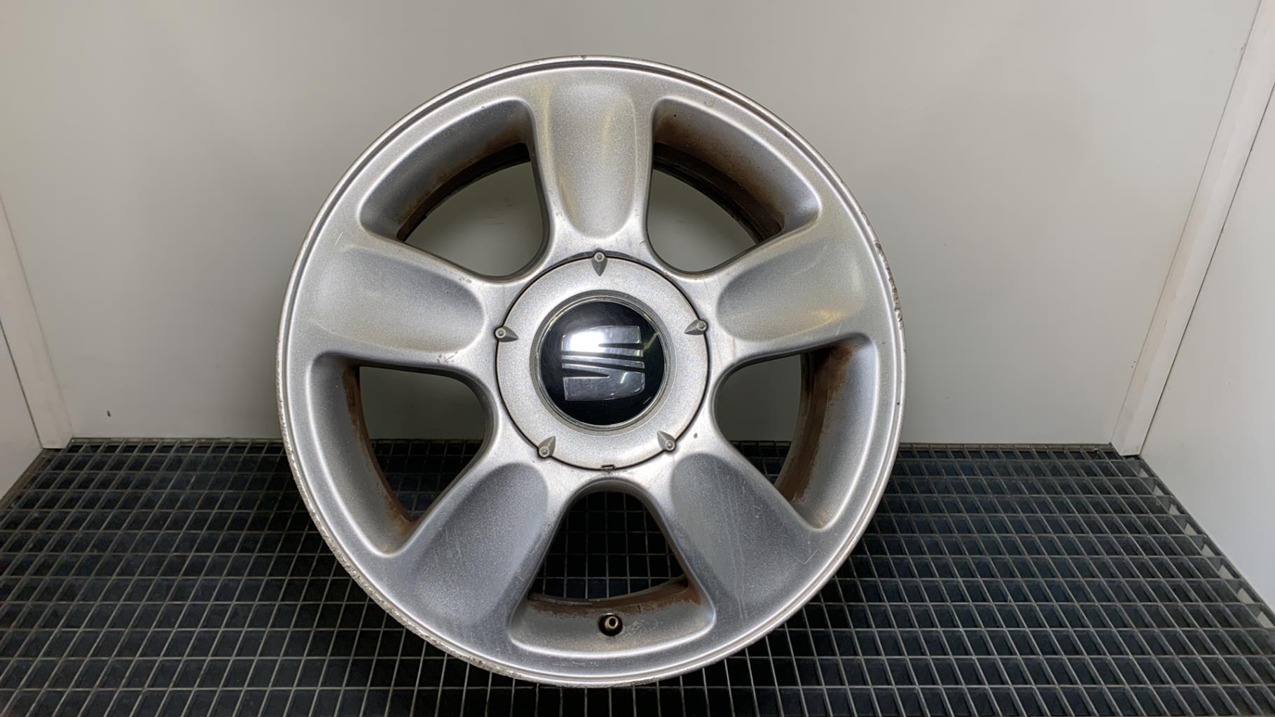 Jante SEAT IBIZA 2  - 1