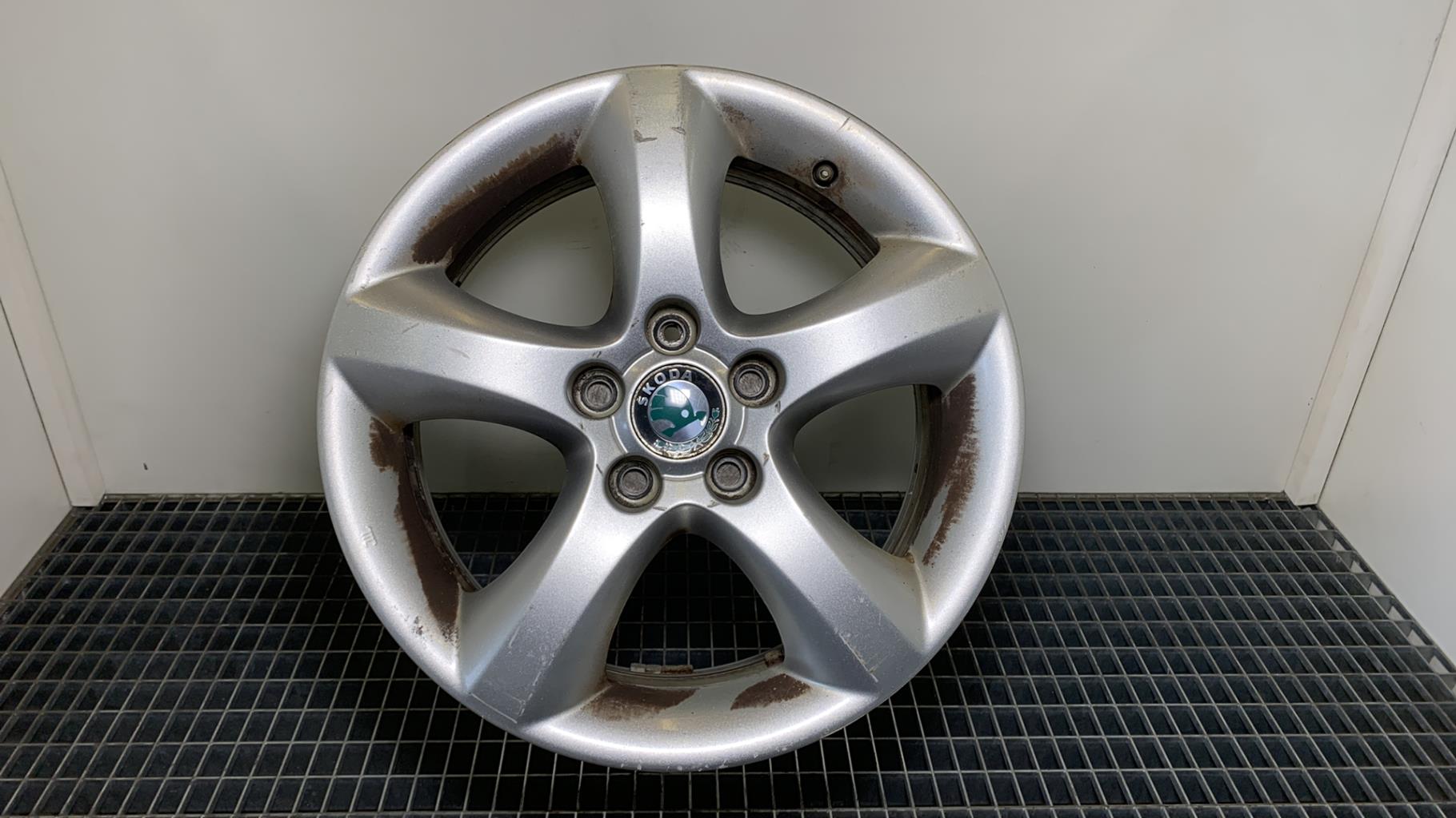 Jante SKODA FABIA 2  - 1