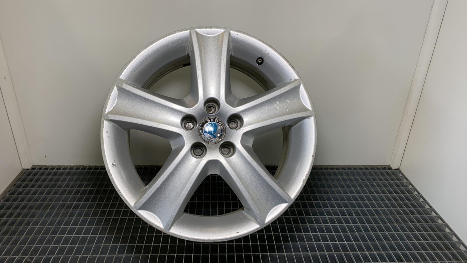 Jante SKODA FABIA 2  - 1