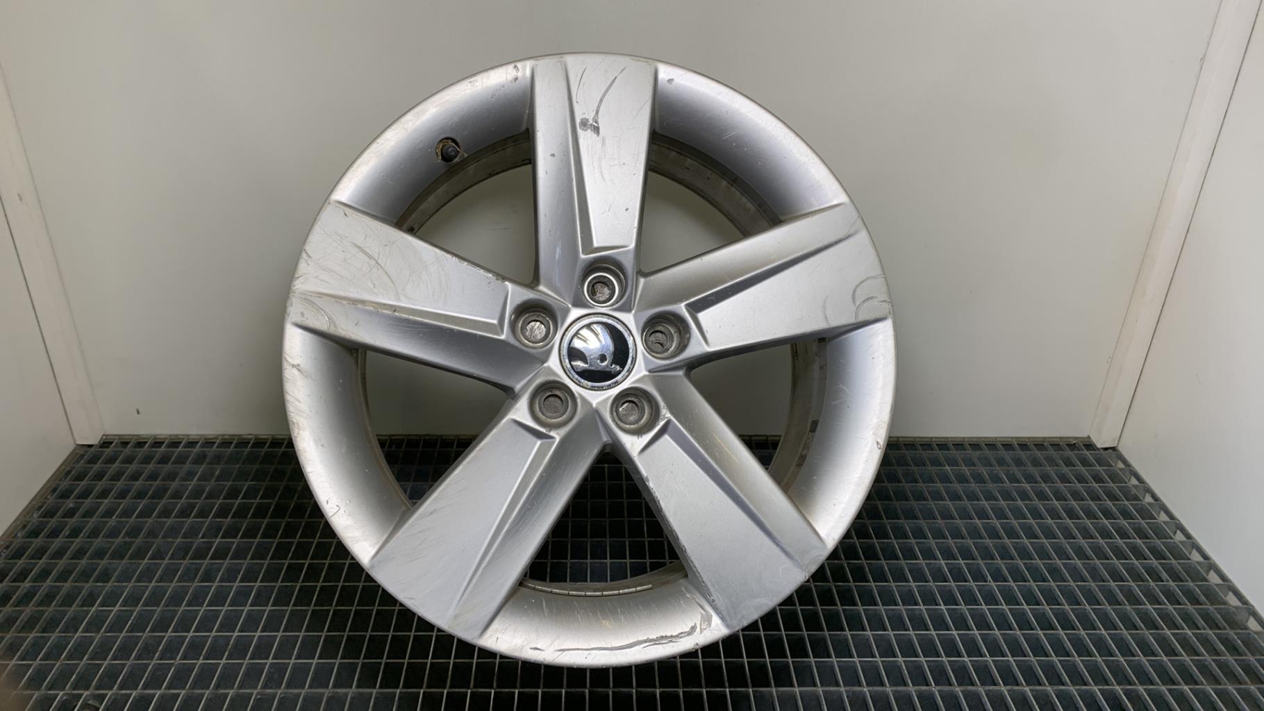 Cerchione SKODA FABIA 3  - 1