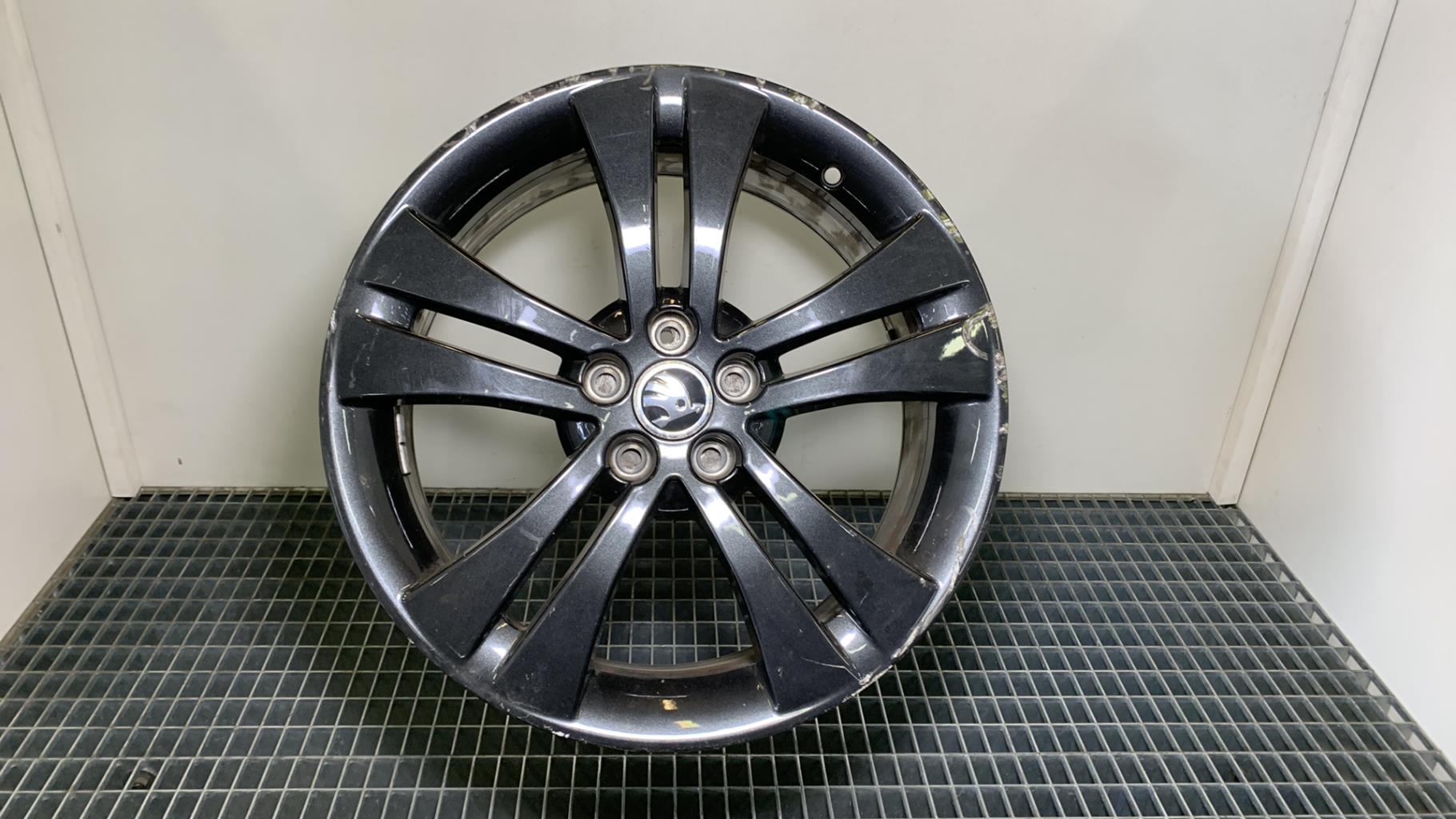 Jante SKODA FABIA 2  - 1
