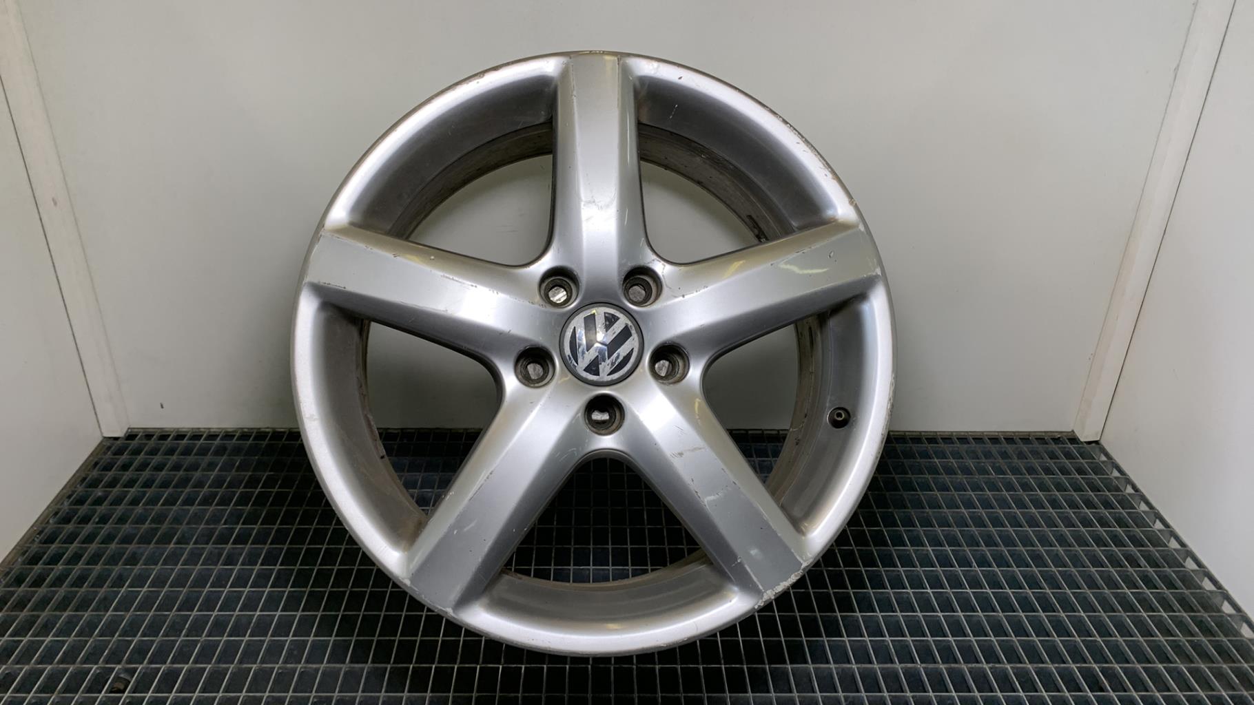 Jante VOLKSWAGEN GOLF 6  - 1