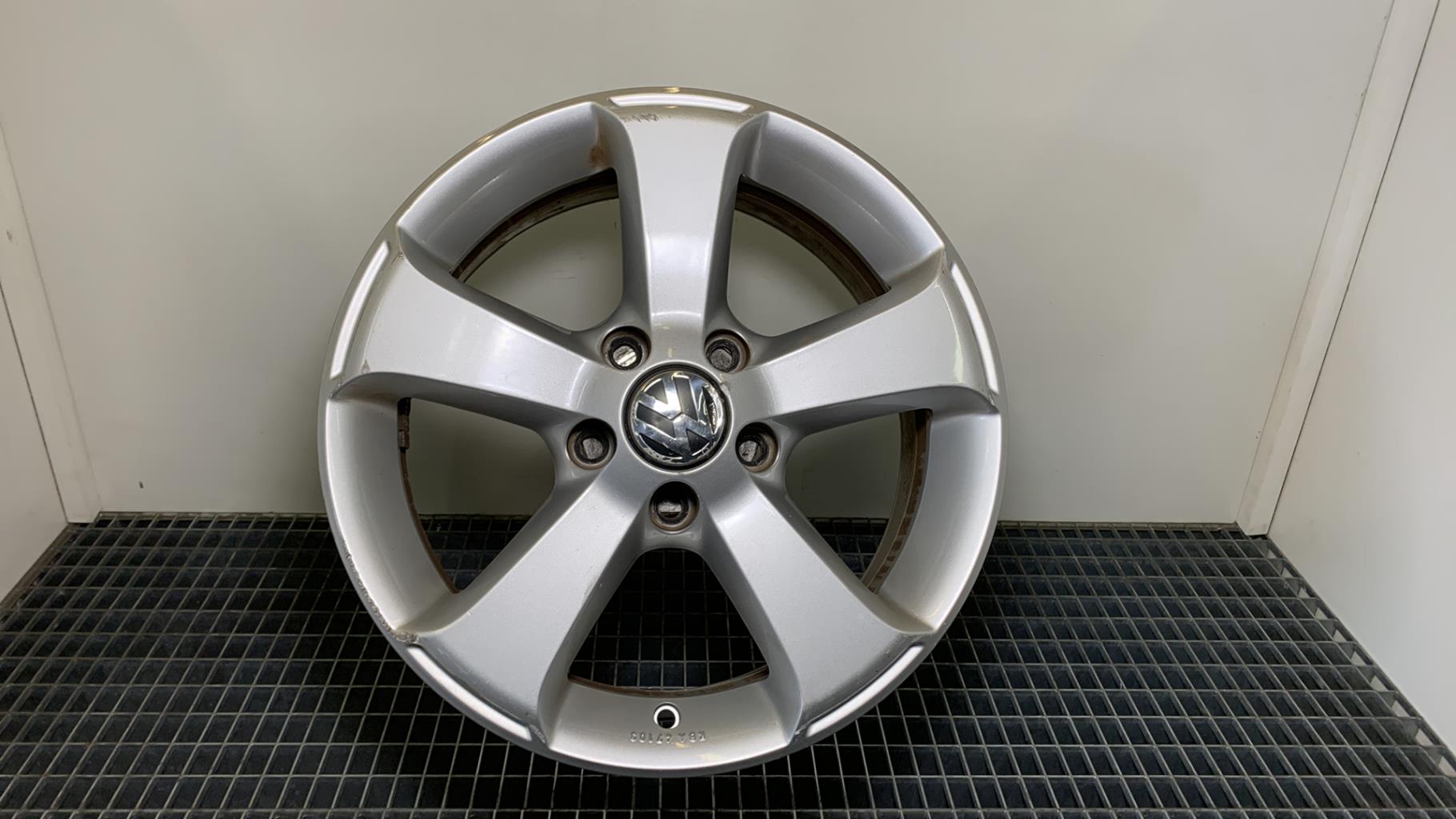 Cerchione VOLKSWAGEN GOLF 5  - 1