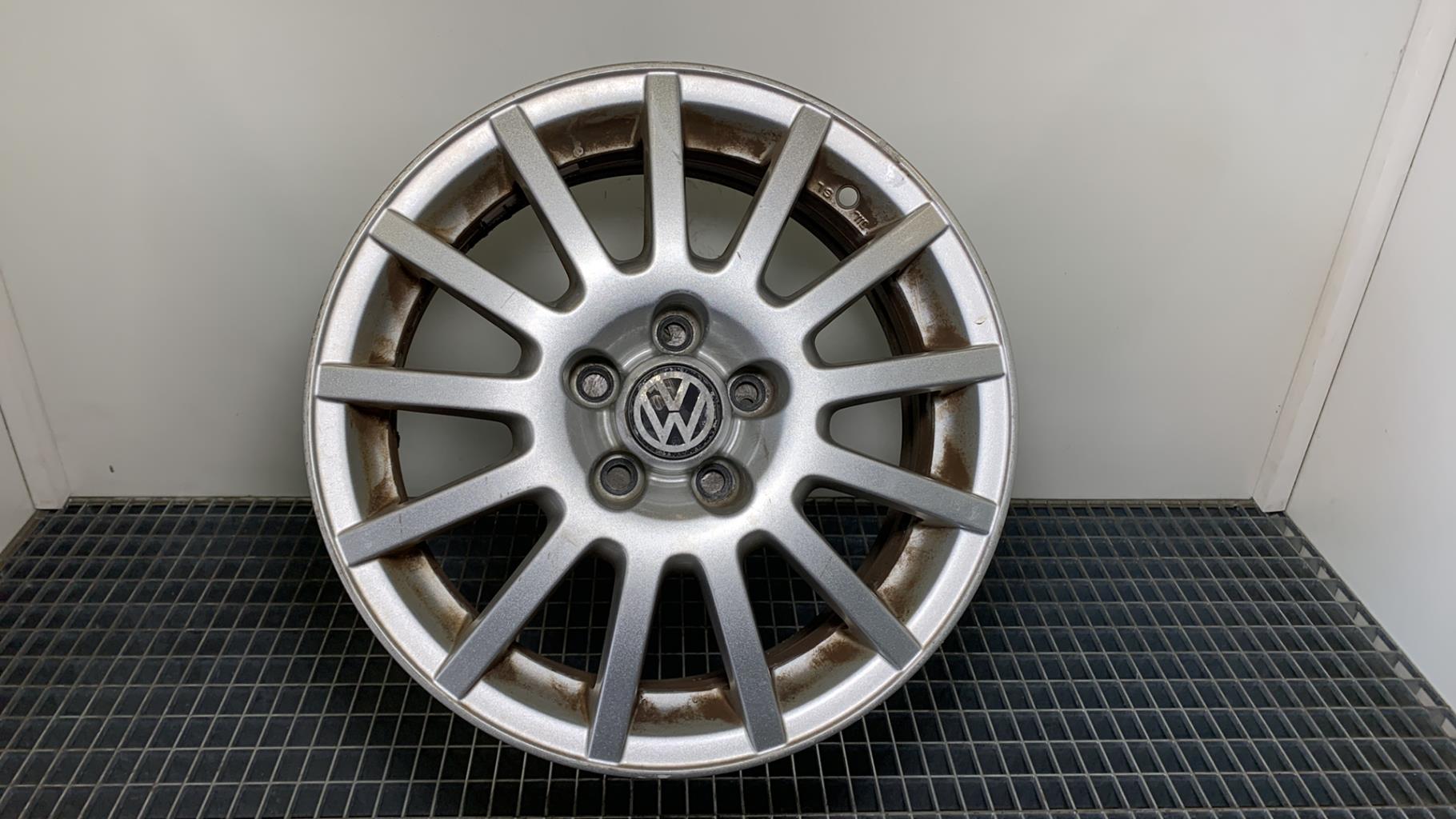 Cerchione VOLKSWAGEN GOLF 4  - 1