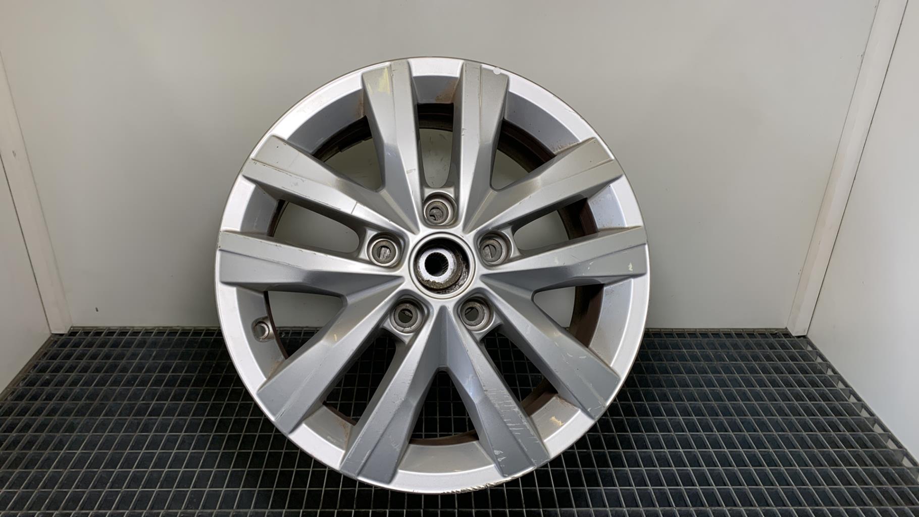 Cerchione VOLKSWAGEN TRANSPORTER 6  - 1