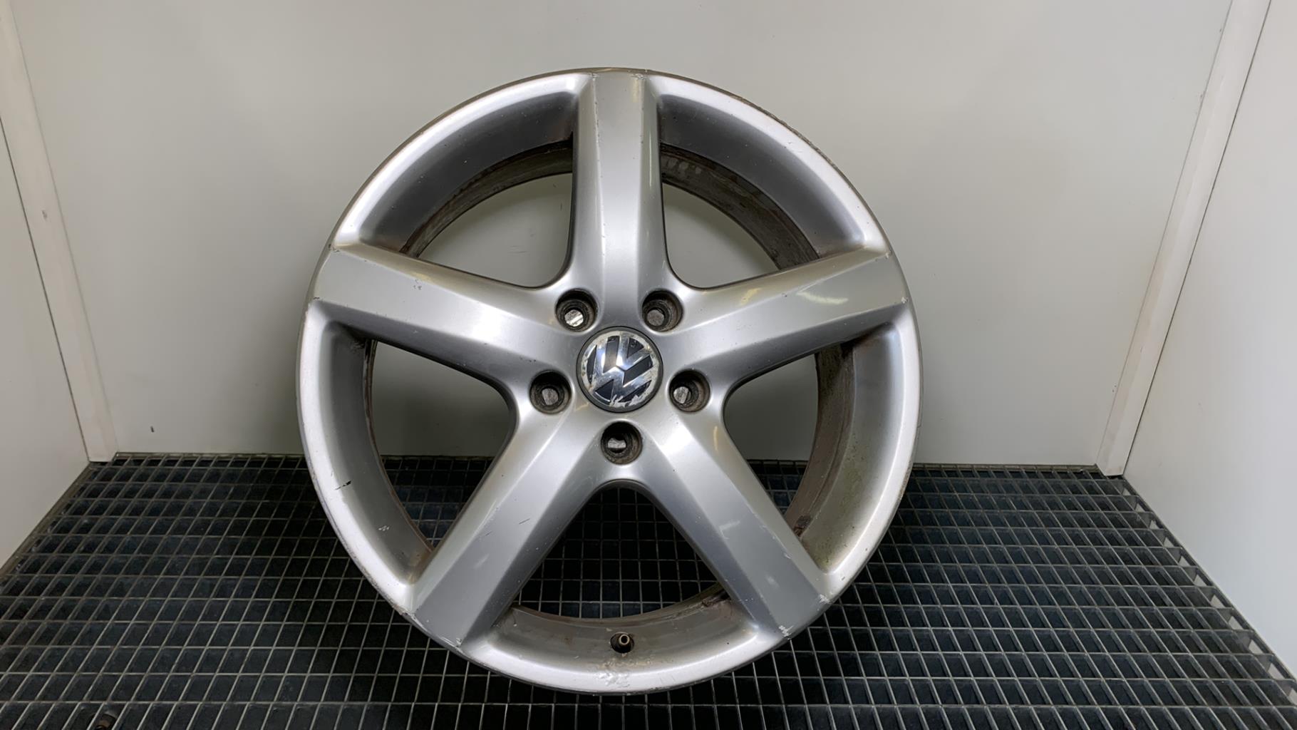 Jante VOLKSWAGEN GOLF 6  - 1