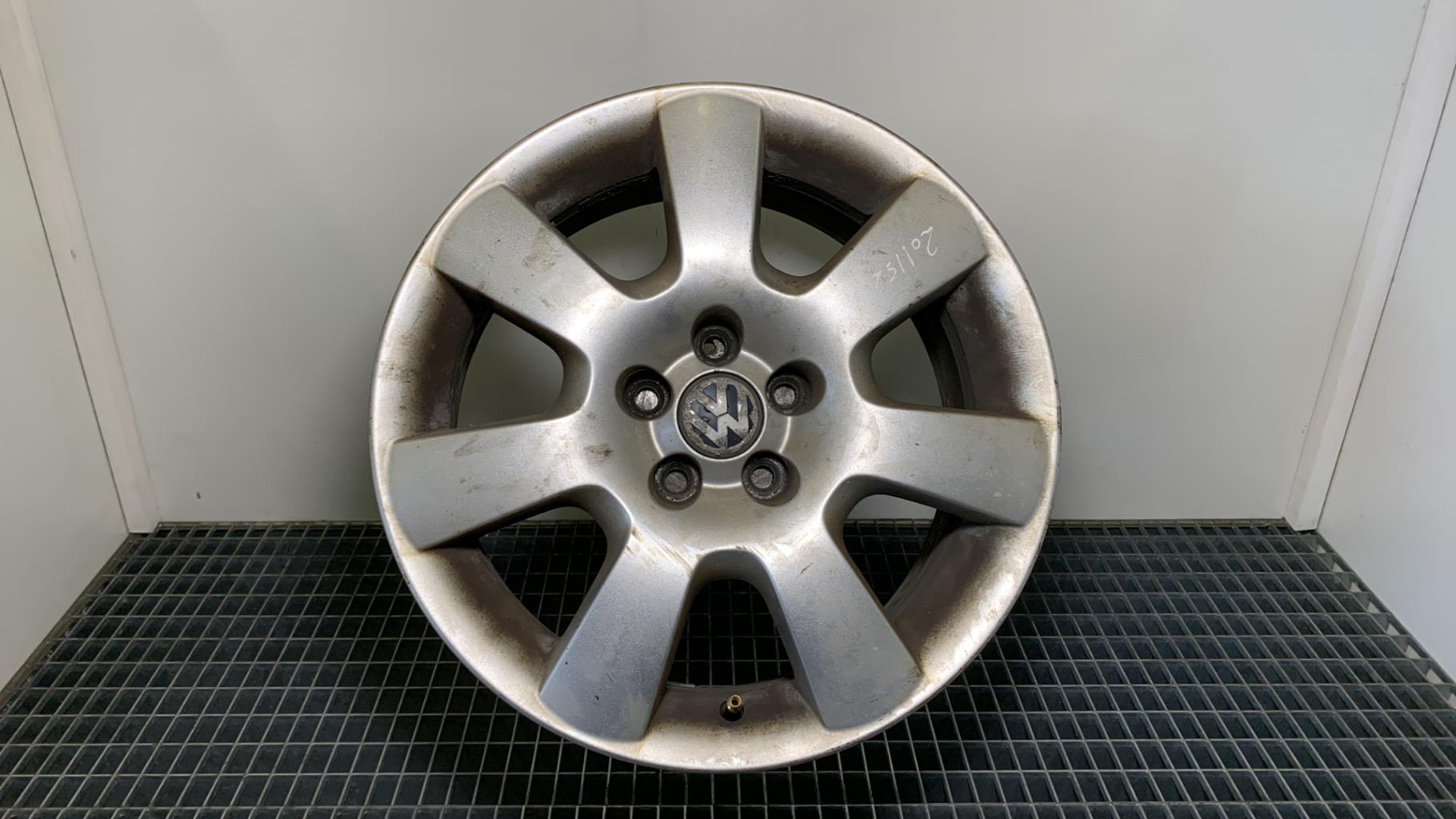Cerchione VOLKSWAGEN POLO 5 PHASE 1 Diésel - 1
