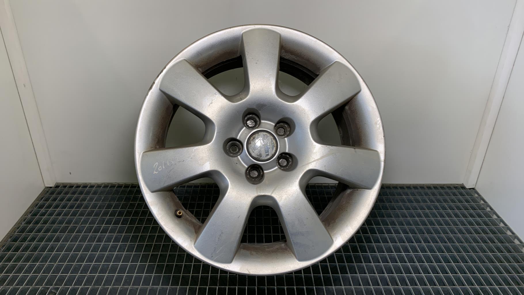 Cerchione VOLKSWAGEN POLO 5 PHASE 1 Diésel - 1