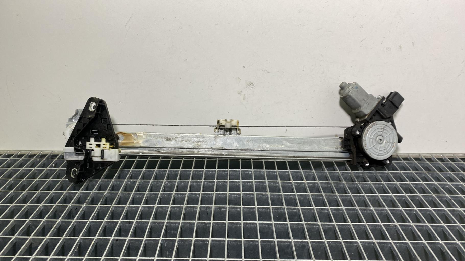 Alzacristalli elettrico posteriore destro HONDA CIVIC 8 PHASE 1  - 1