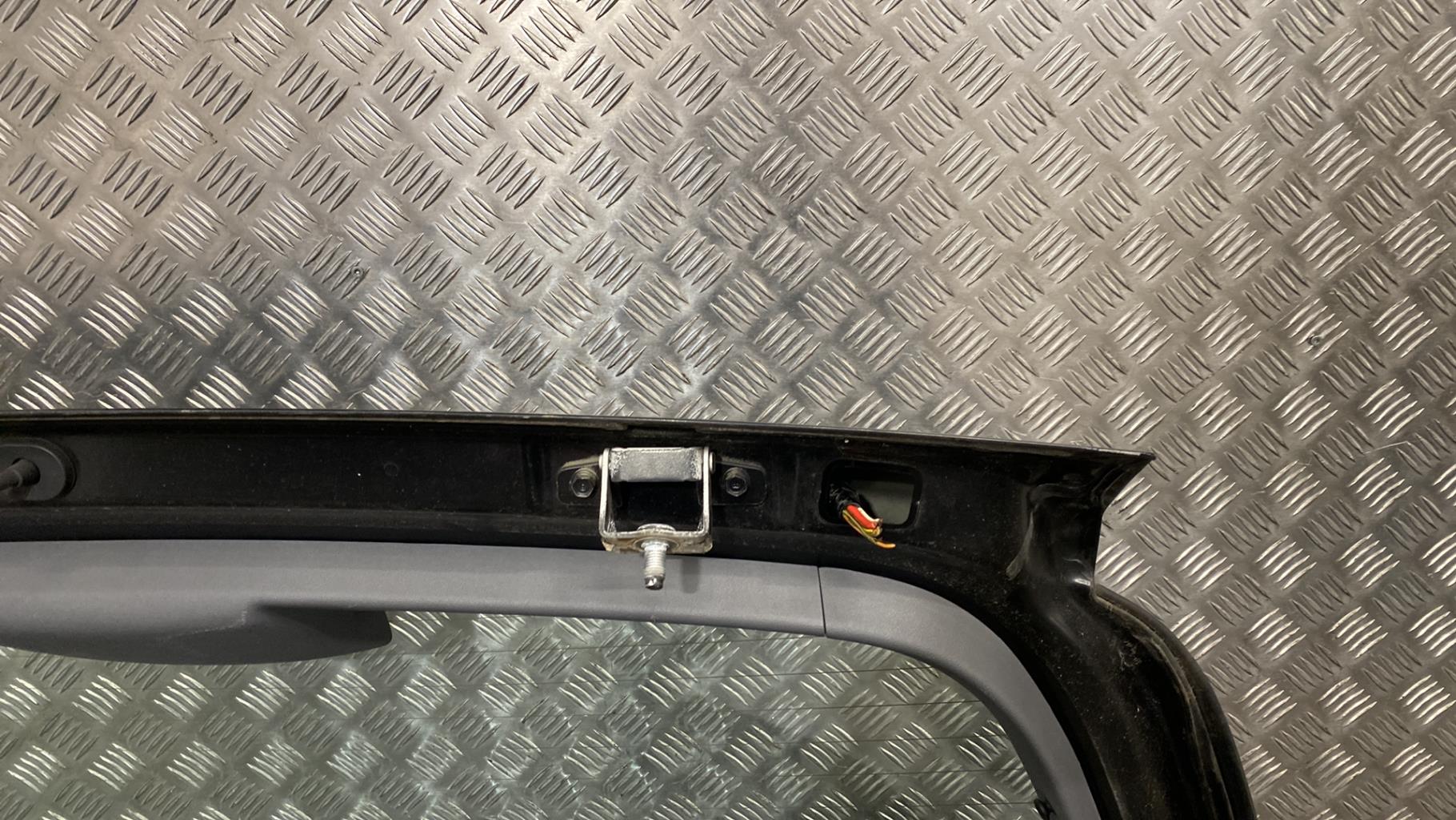 Portabagagli/Portellone posteriore KIA RIO 2 PHASE 2 Gasolina - 1