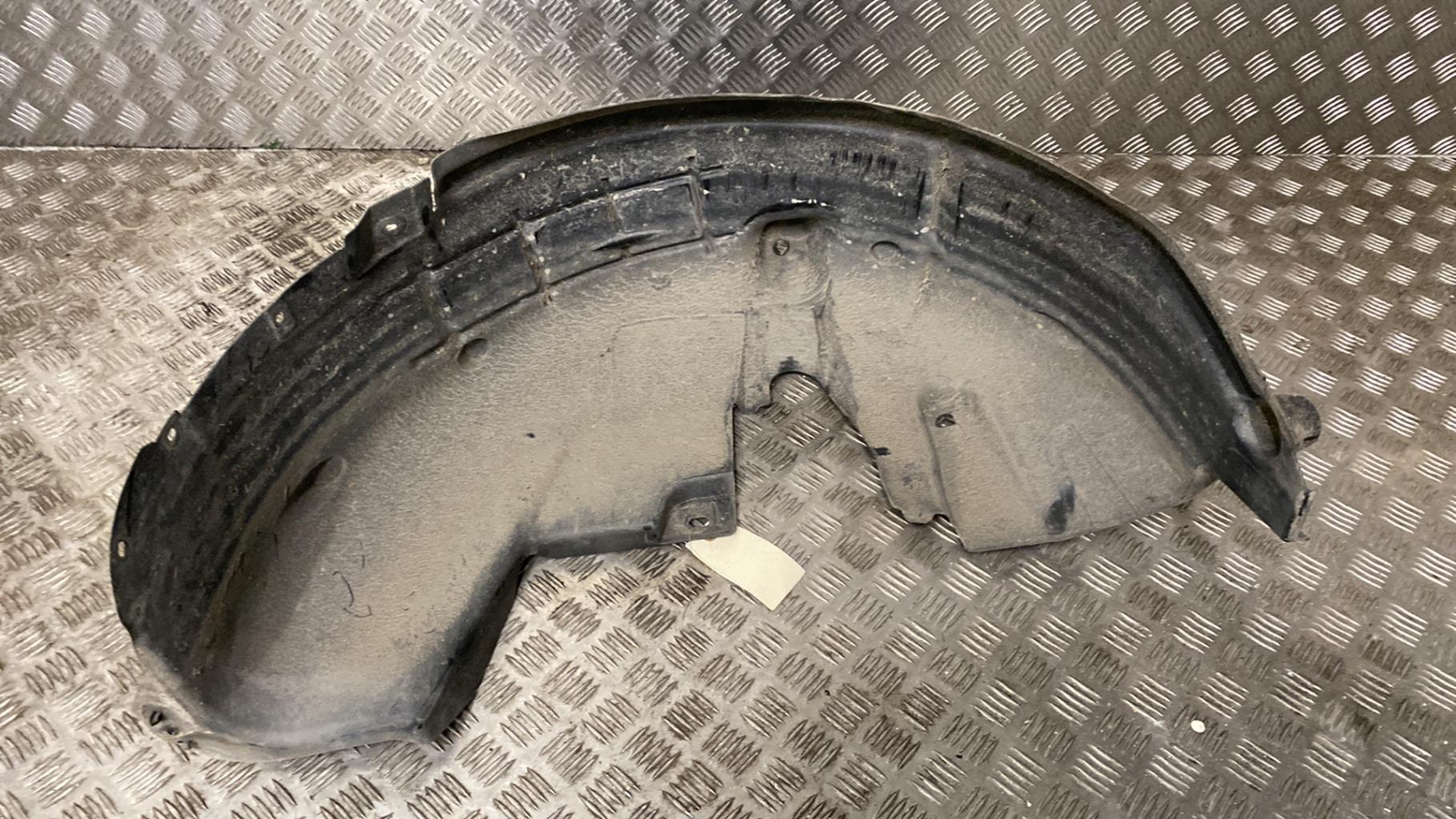 Parasale posteriore destro CITROEN C3 3 PHASE 1 Gasolina - 1