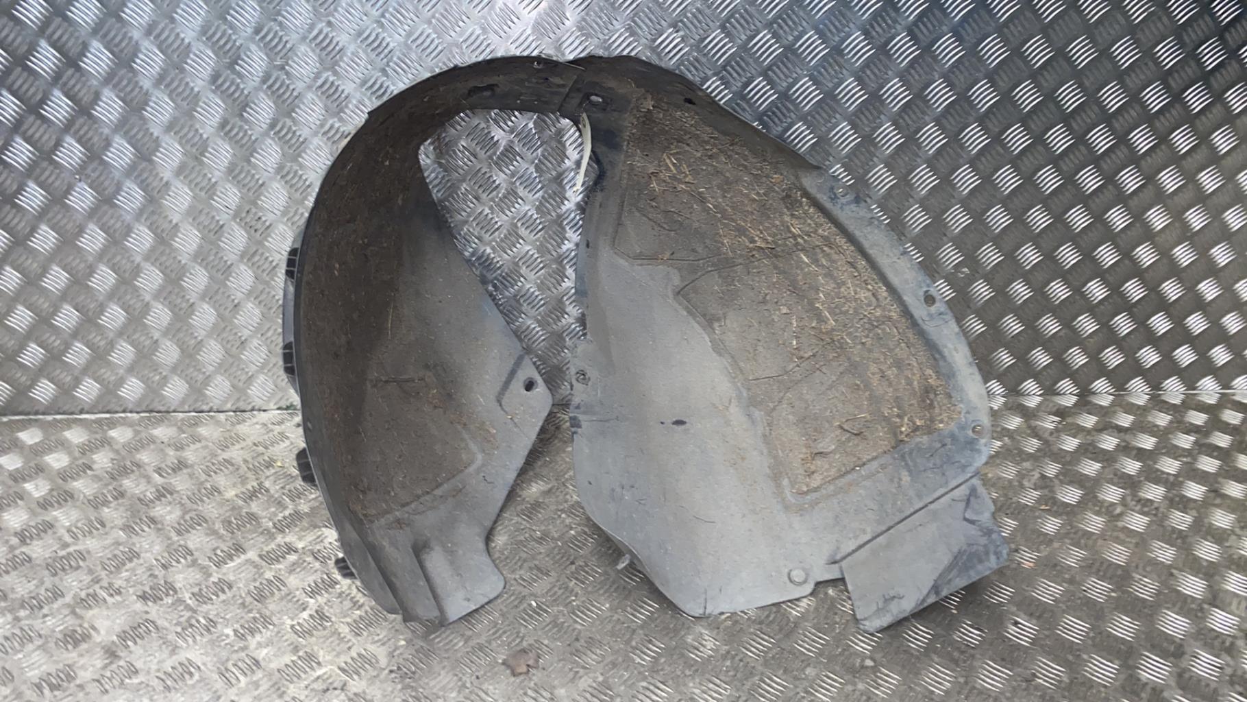 Parasale anteriore destro OPEL ASTRA J PHASE 1 Diésel - 1