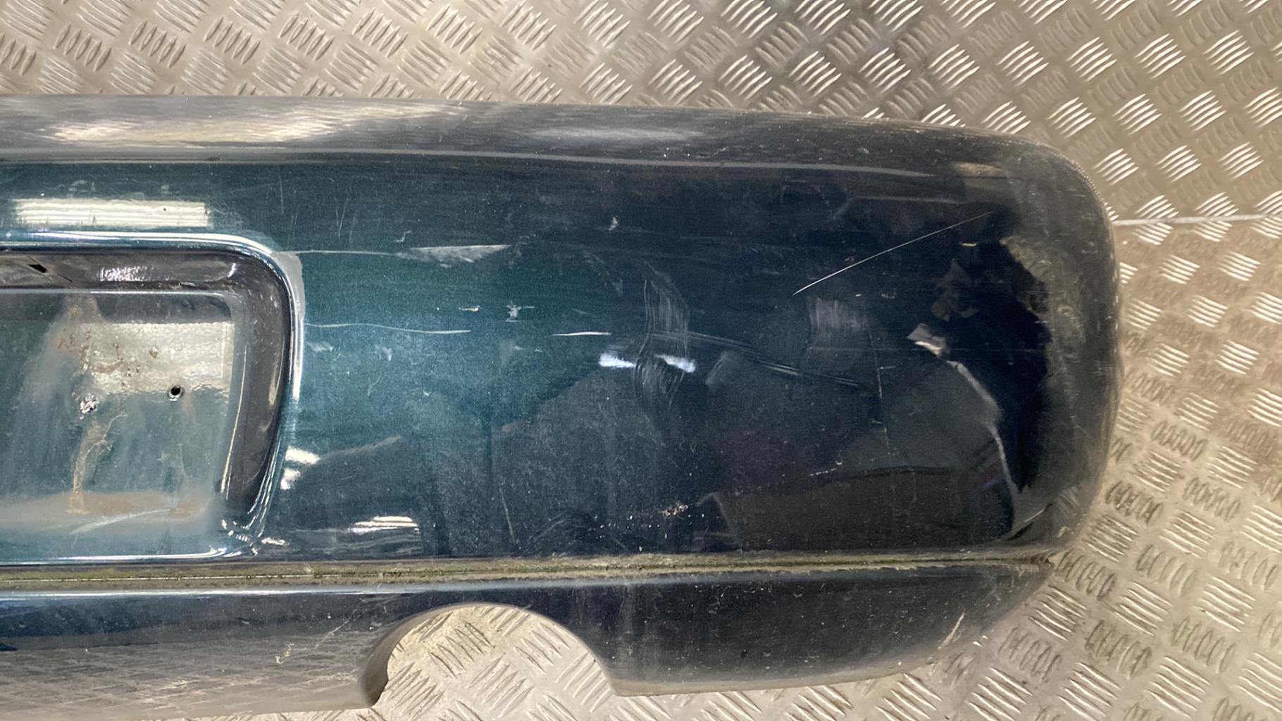 Paraurti posteriore FORD FIESTA 4 PHASE 1 Gasolina - 1