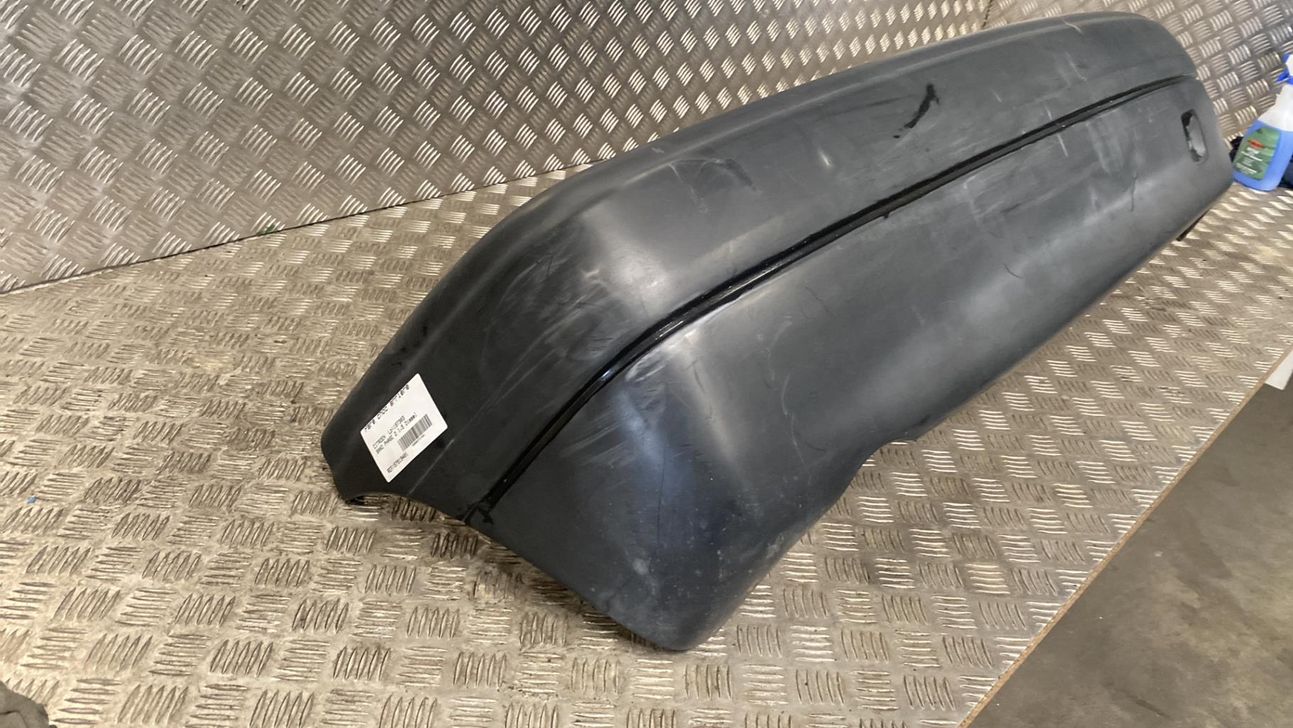 Paraurti posteriore CITROEN SAXO PHASE 2 Diésel - 1