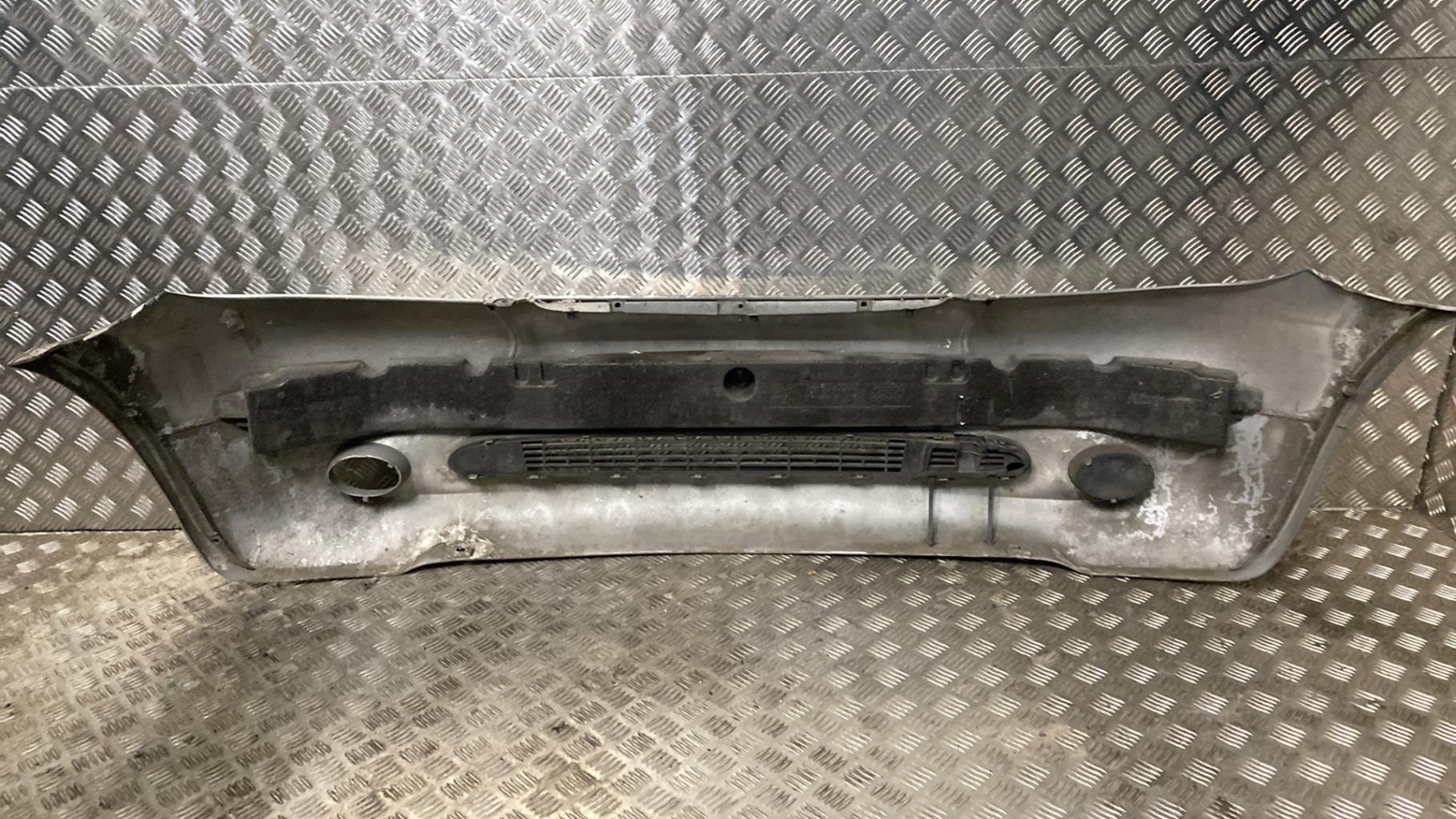 Paraurti anteriore MERCEDES CLASSE A 168 PHASE 1  - 1