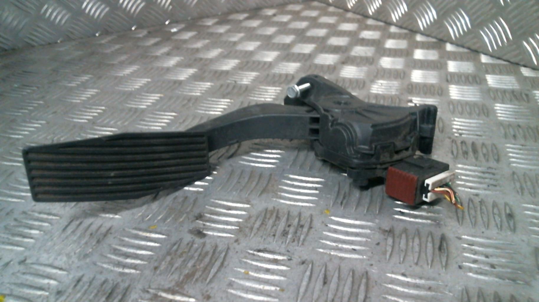 Pedale acceleratore CHEVROLET ORLANDO Diésel - 1