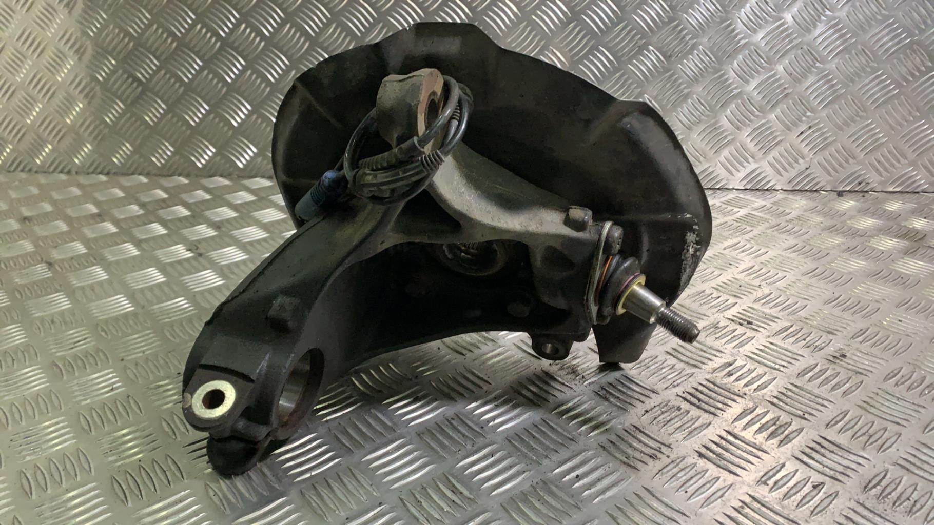 Pivot de moyeu avant droit MINI MINI 2 R60 COUNTRYMAN BREAK Diesel - 1