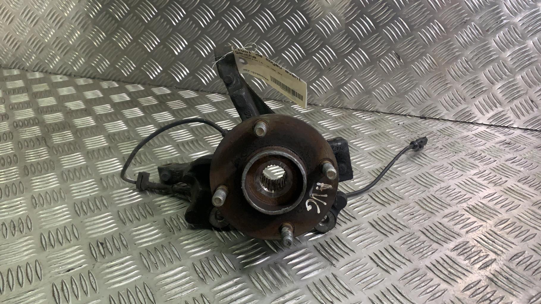 Pivot de moyeu avant gauche FORD B-MAX Essence - 1