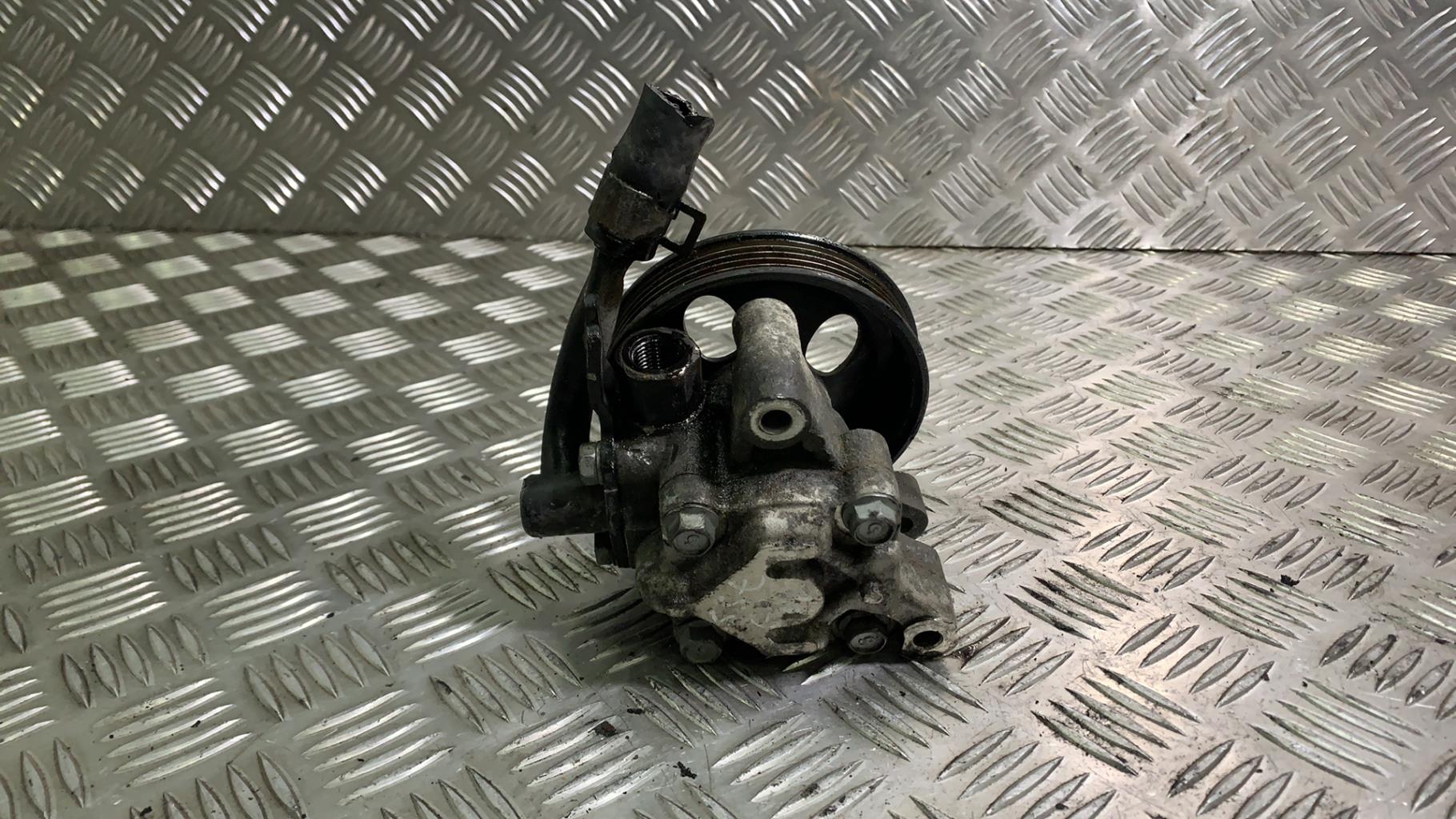 Pompe de direction KIA RIO 2 PHASE 1 Diesel - 1