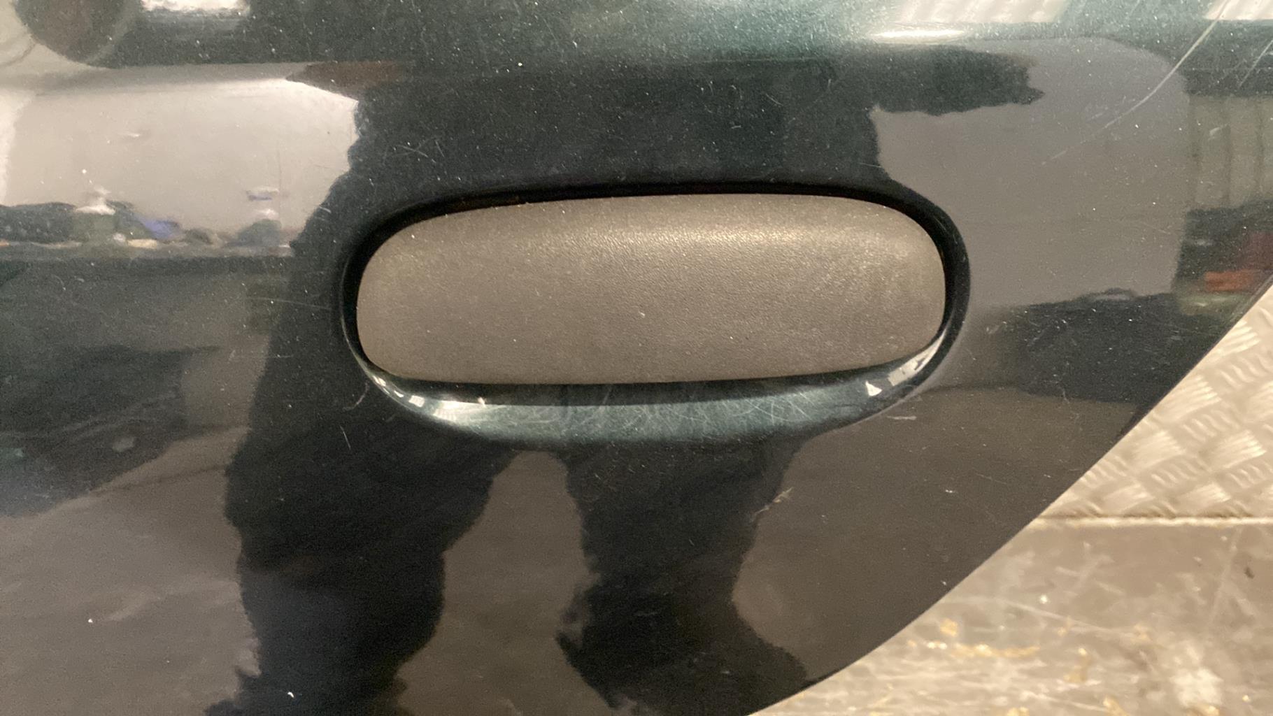 Portiera posteriore sinistra FORD FIESTA 4 PHASE 1 Gasolina - 1