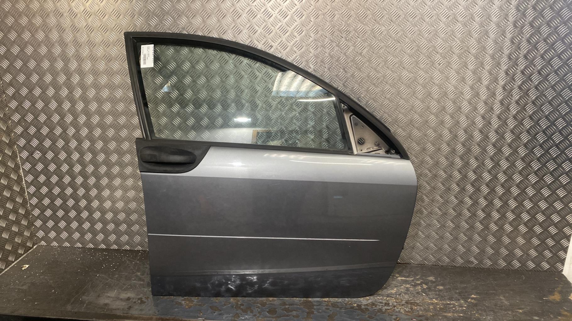 Puerta delantera derecha SMART FORFOUR 1 Diésel - 1