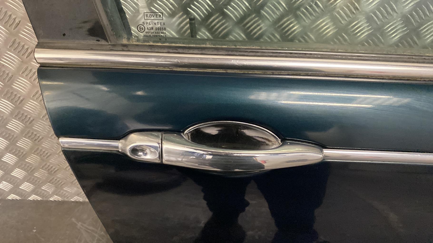 Porte avant droit ROVER 75 PHASE 1 Diesel - 1