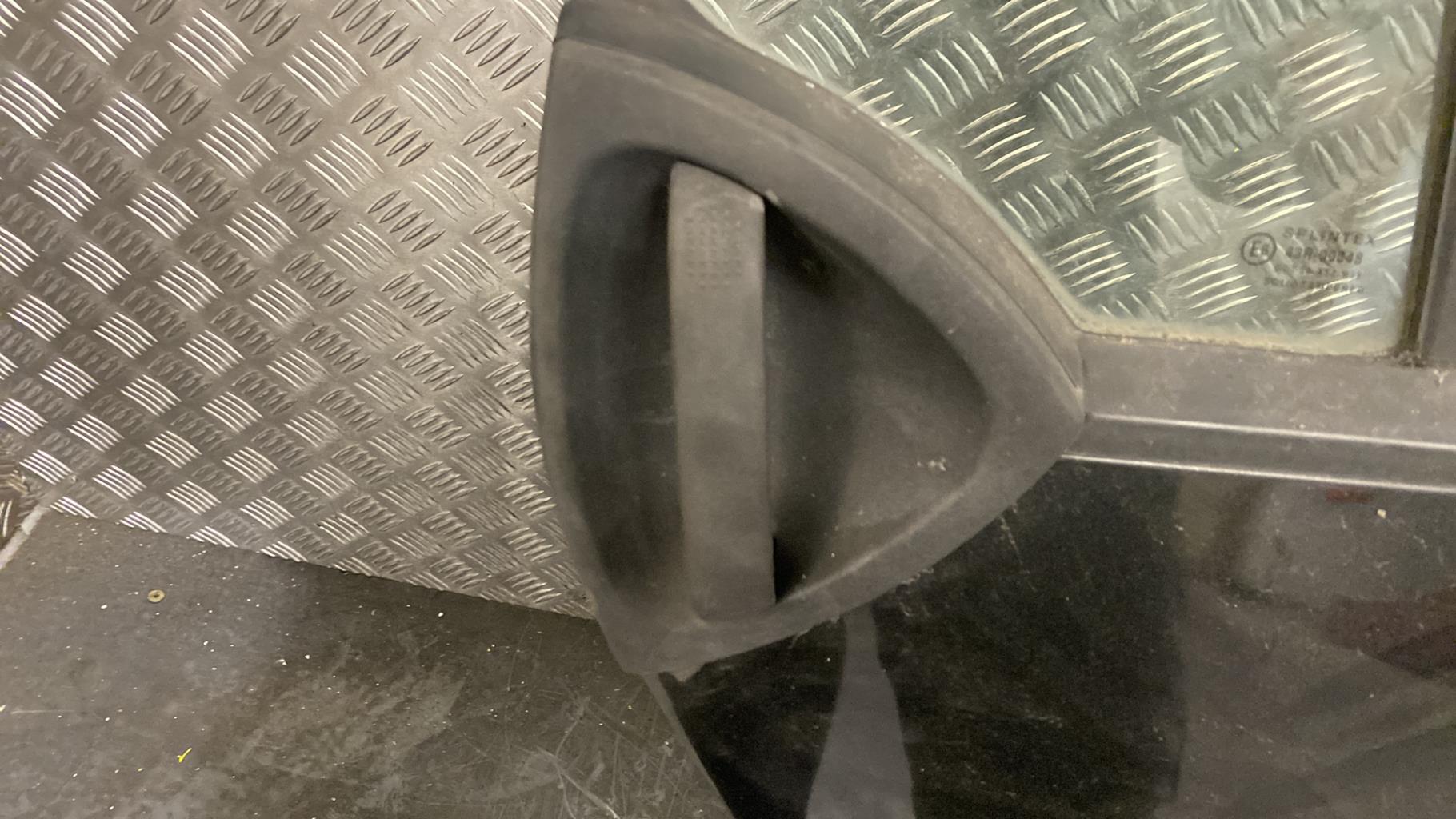 Portiera anteriore destra SMART FORTWO 1 PHASE 2 COUPE Gasolina - 1