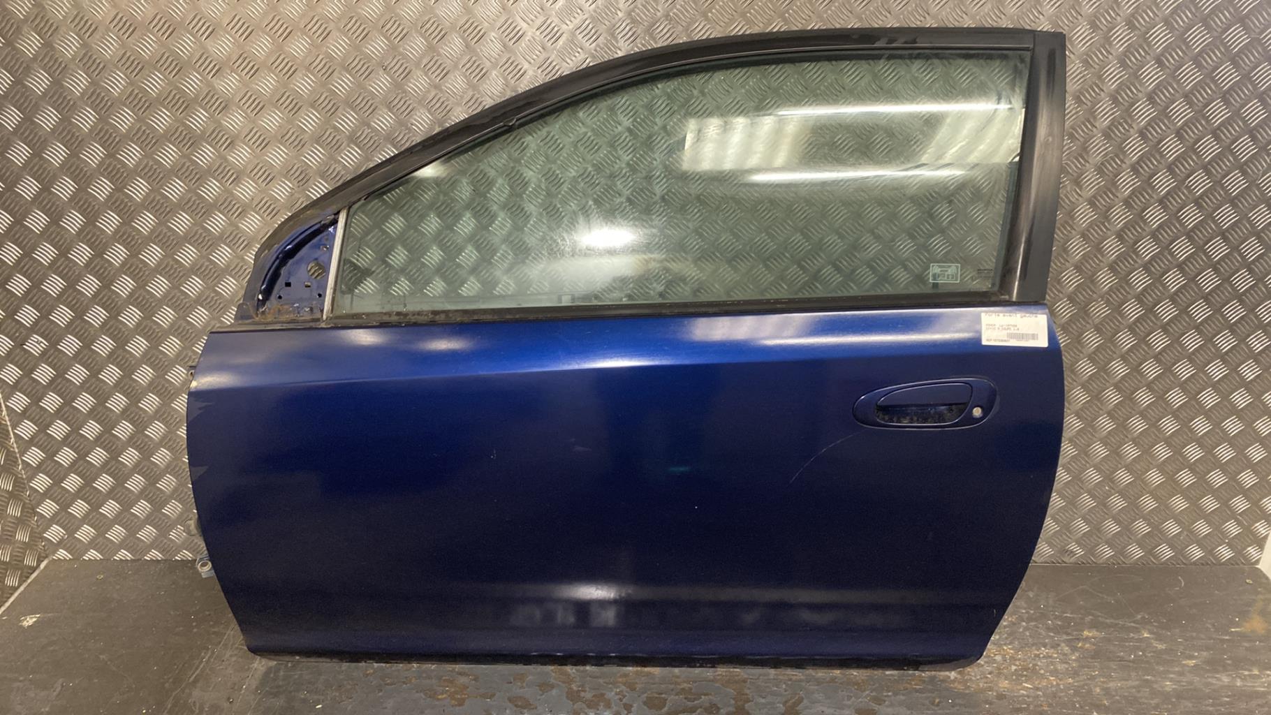 Portiera anteriore sinistra HONDA CIVIC 6 COUPE  - 1