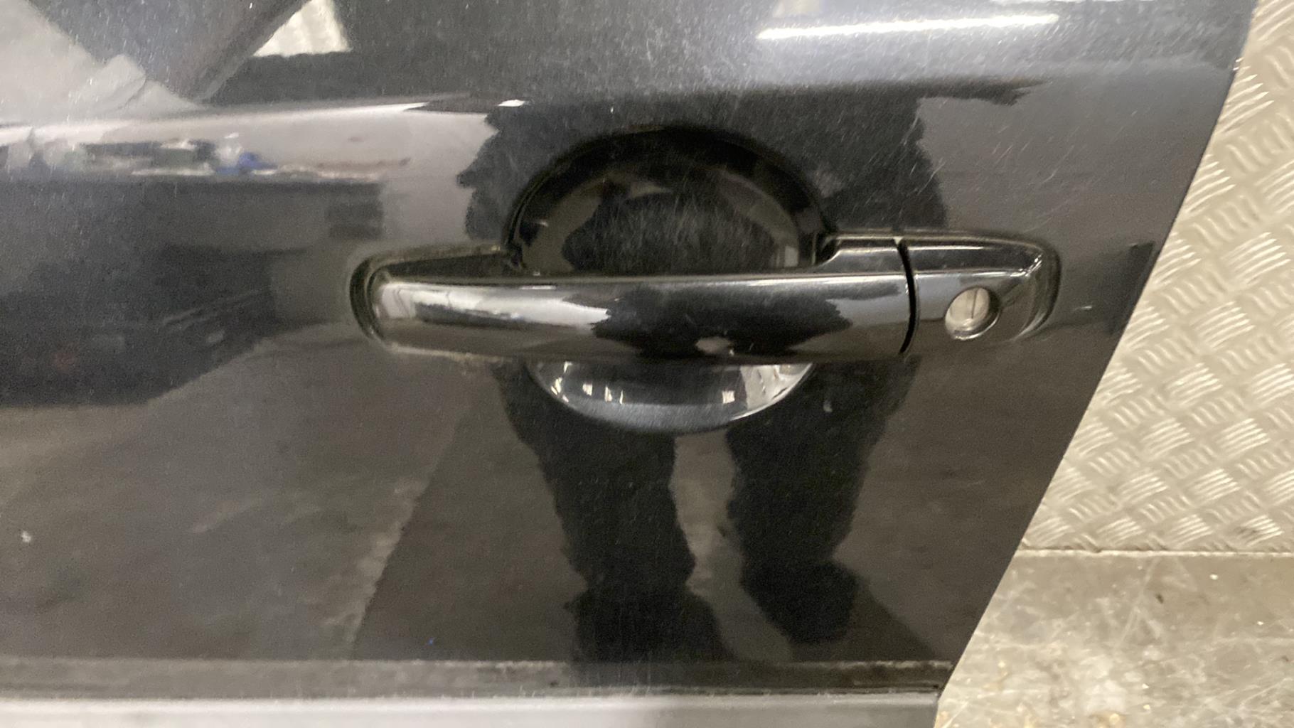 Portiera anteriore sinistra SUZUKI SX4 1 Diésel - 1