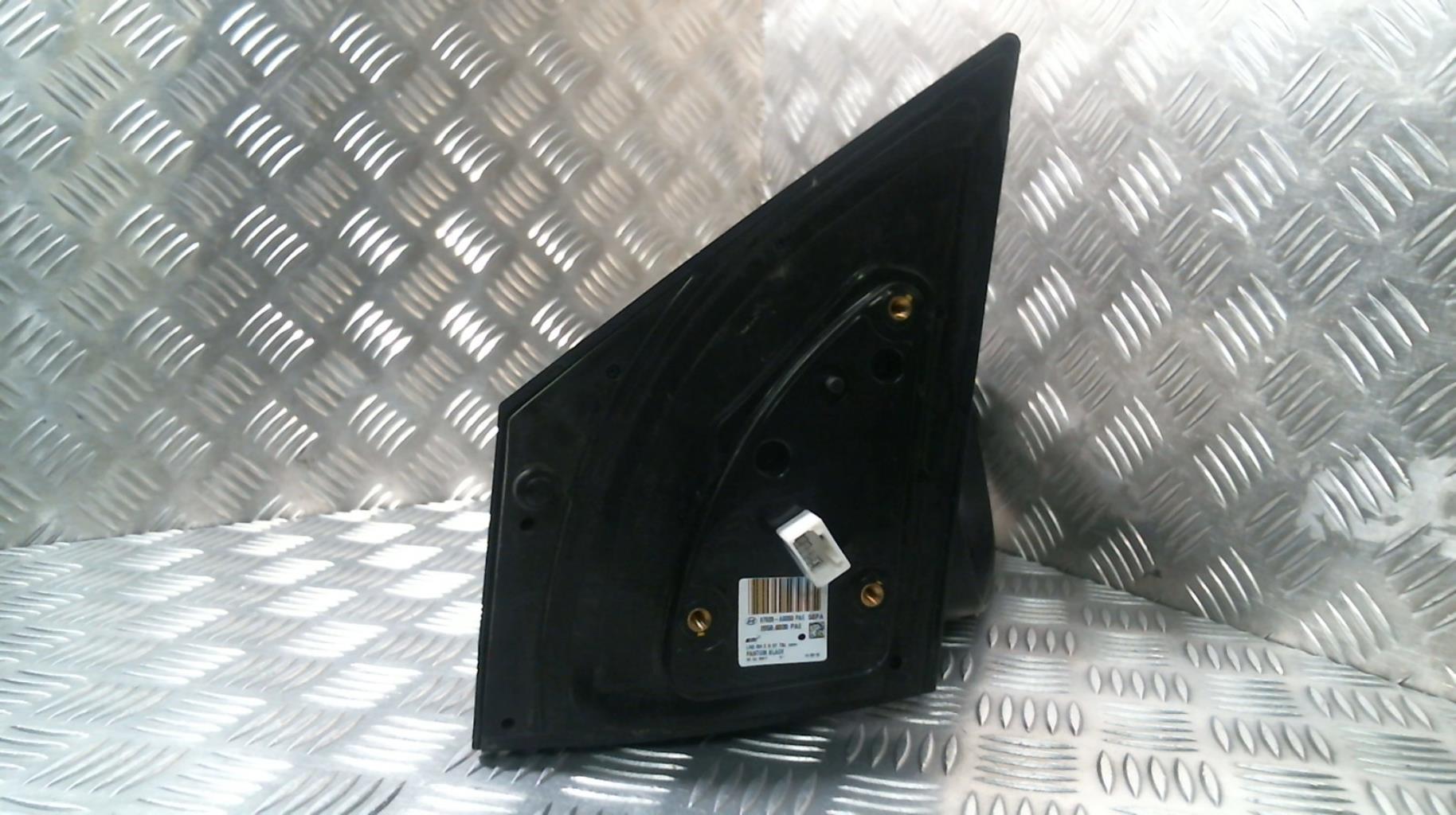 Specchietto retrovisore destro HYUNDAI I 30 2 PHASE 1 Diésel - 1