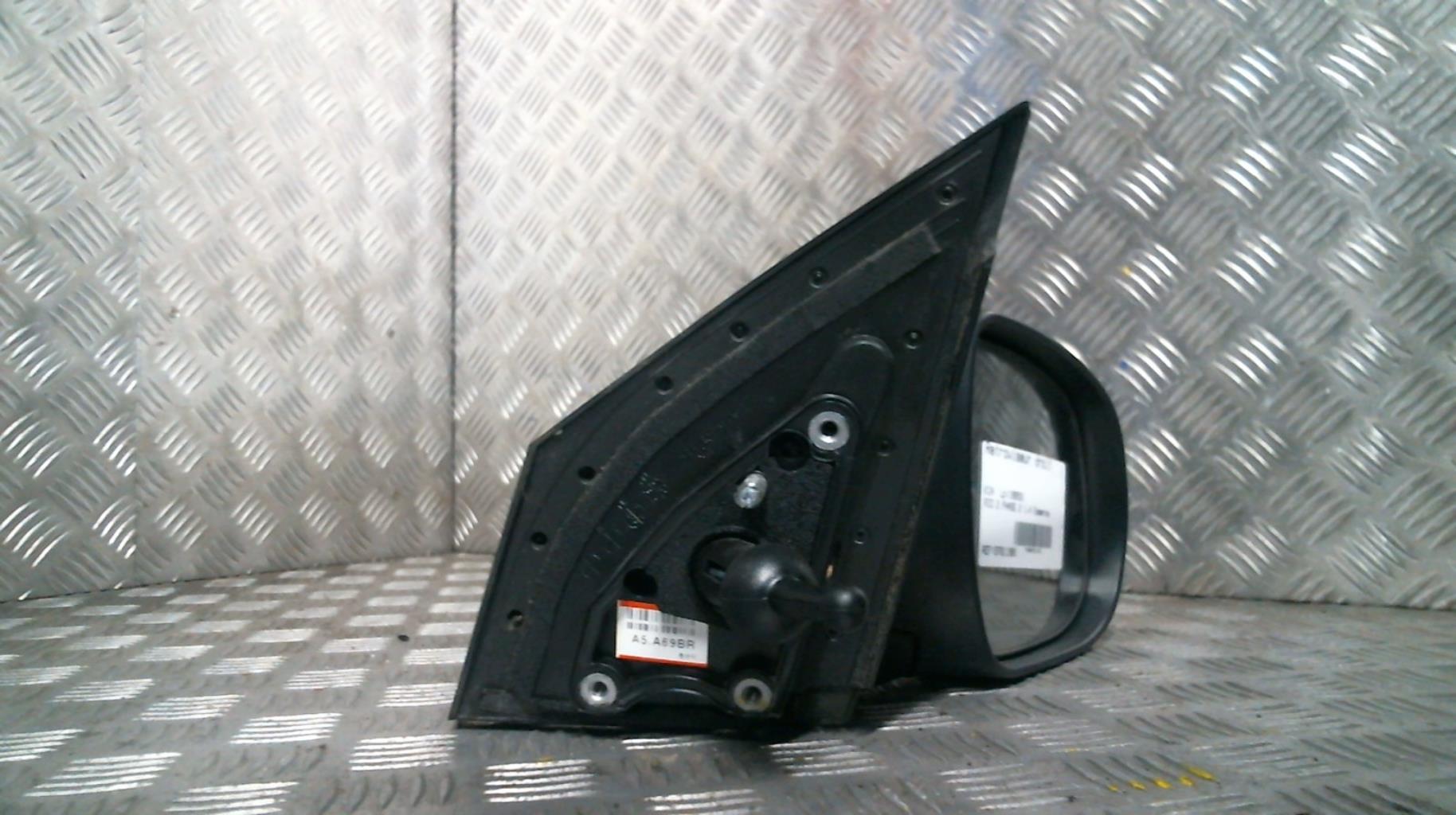 Retrovisor derecho KIA RIO 2 PHASE 2 Gasolina - 1