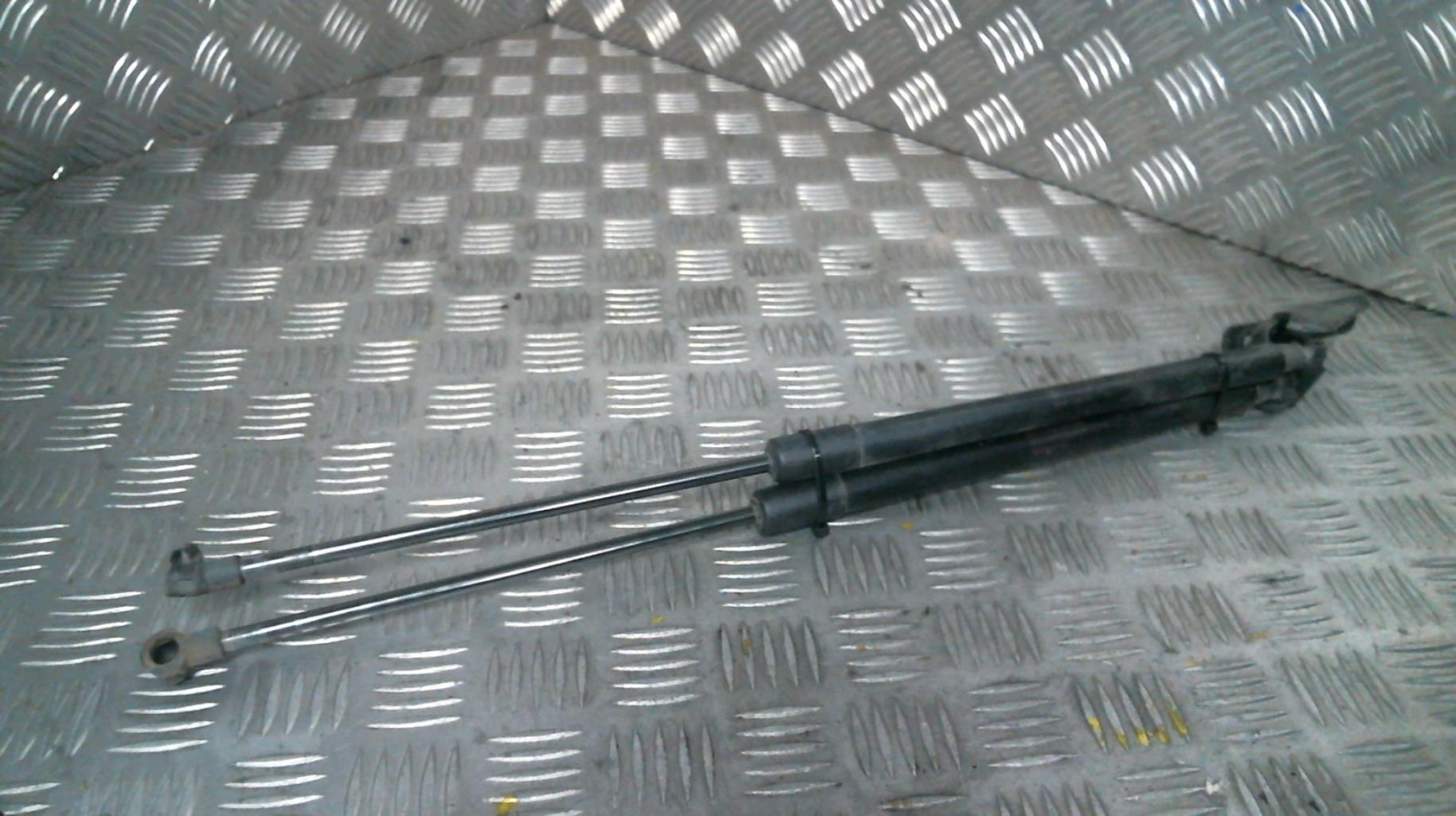 Molla a gas bagagliaio NISSAN QASHQAI 1 PHASE 2 Diésel - 1