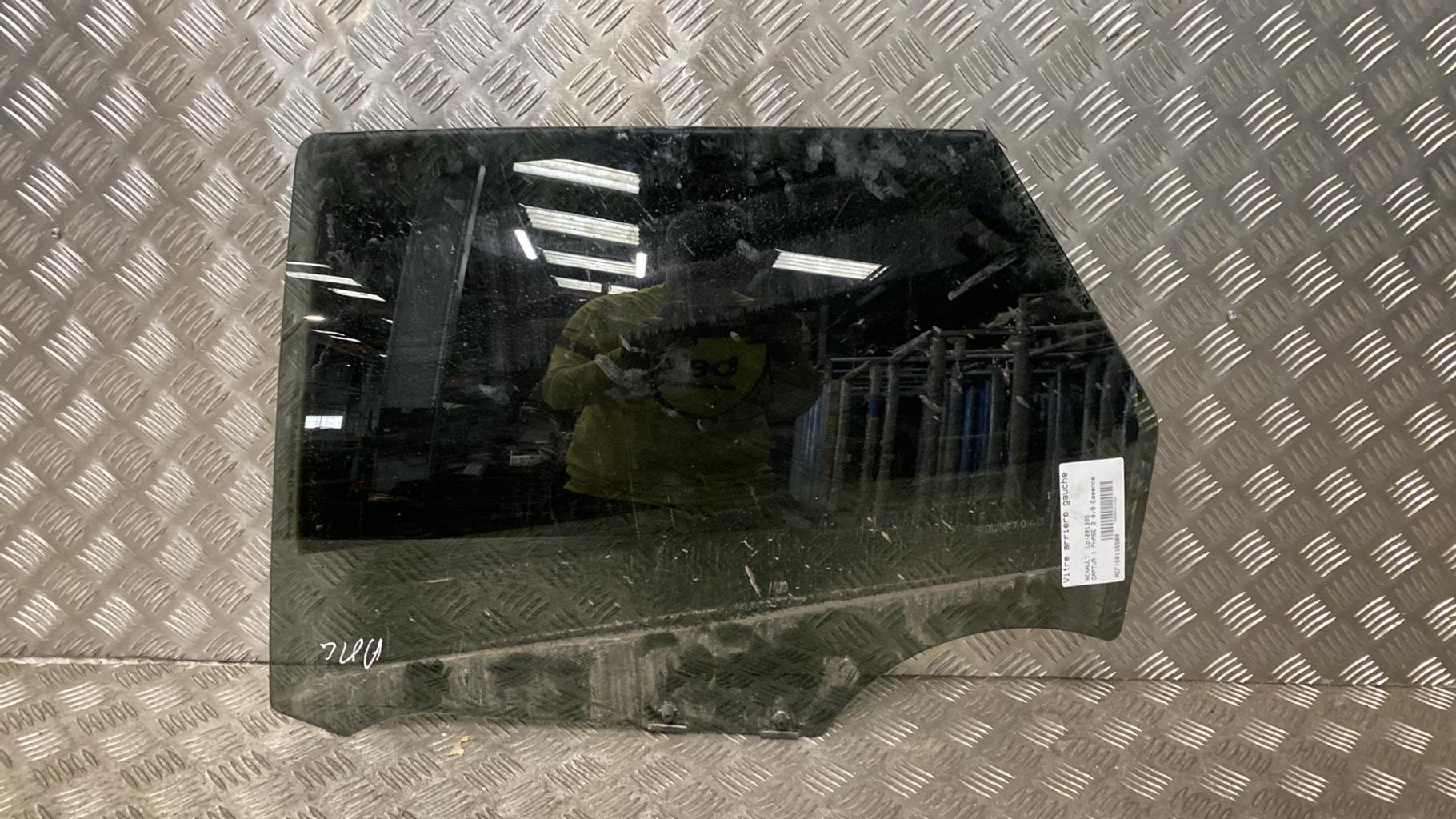 Vetro posteriore sinistro RENAULT CAPTUR 1 PHASE 2 Gasolina - 1