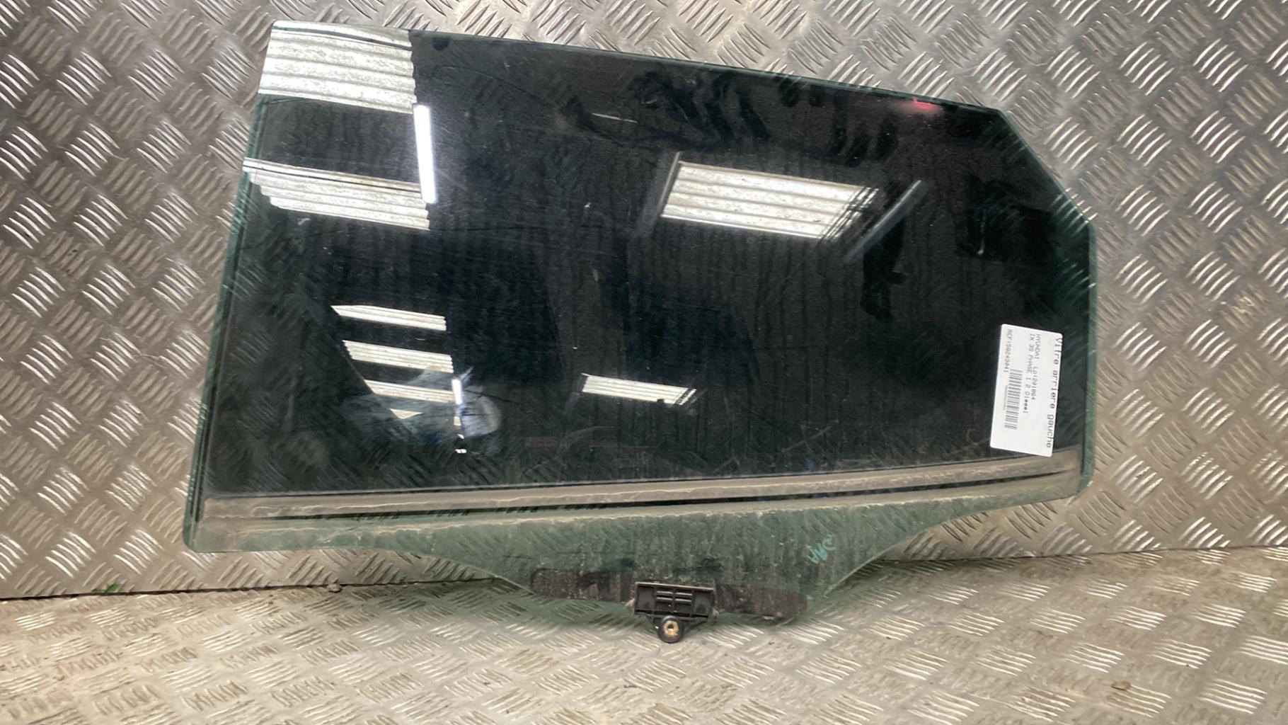 Vetro posteriore sinistro HYUNDAI IX 35 PHASE 1 Diésel - 1