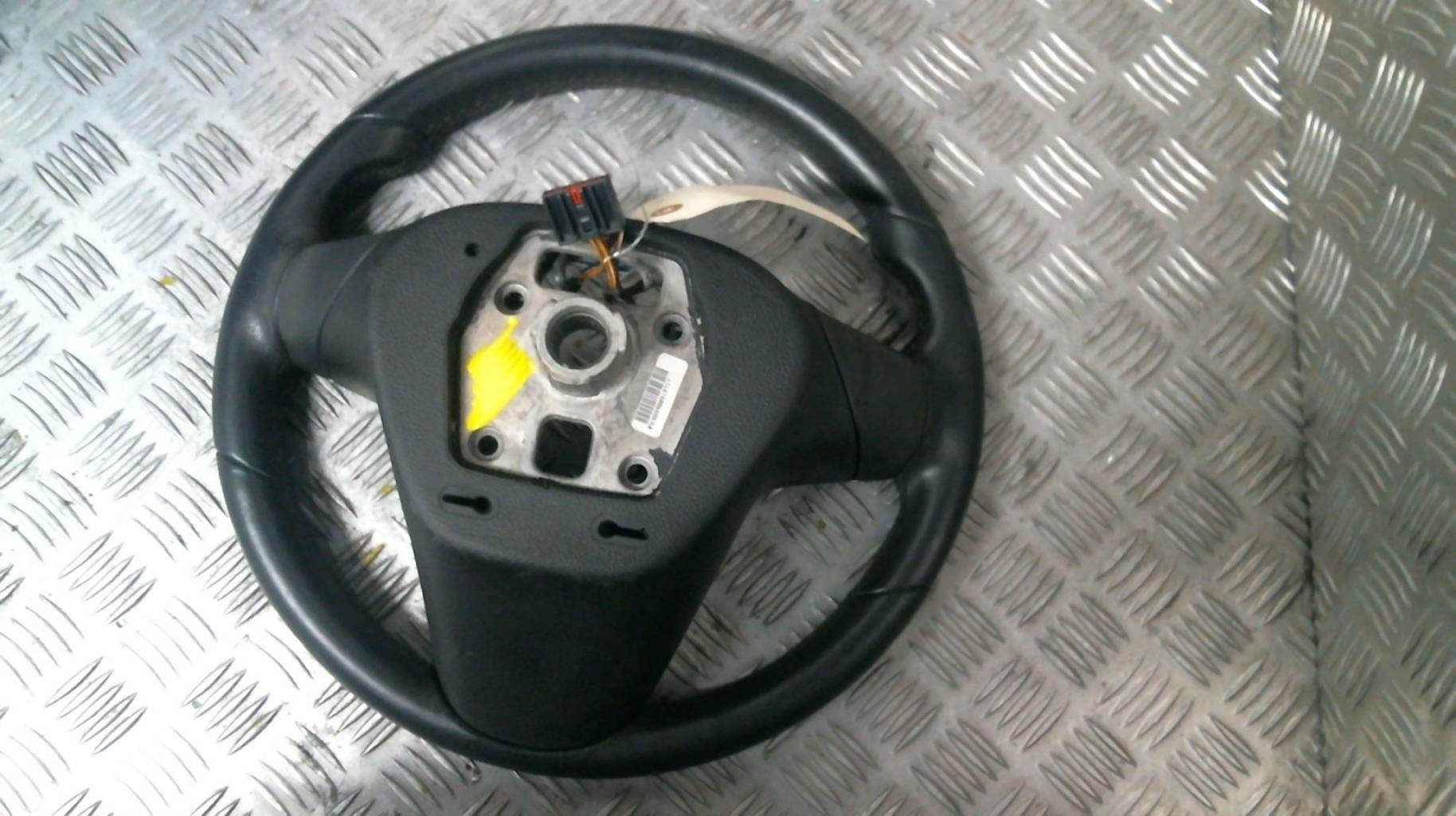 Volant OPEL ASTRA J PHASE 1 Diesel - 1