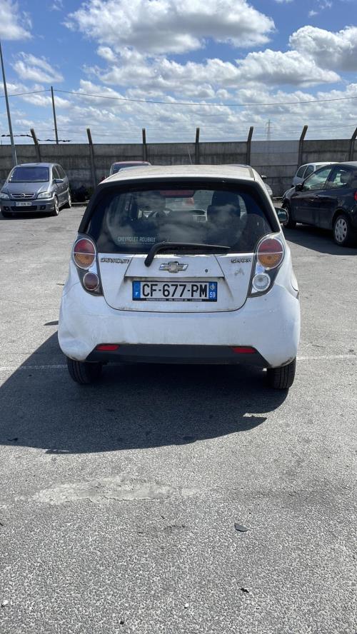 Photo de la pièce