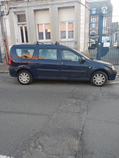 Photo de la pièce
