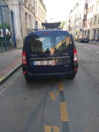 Photo de la pièce